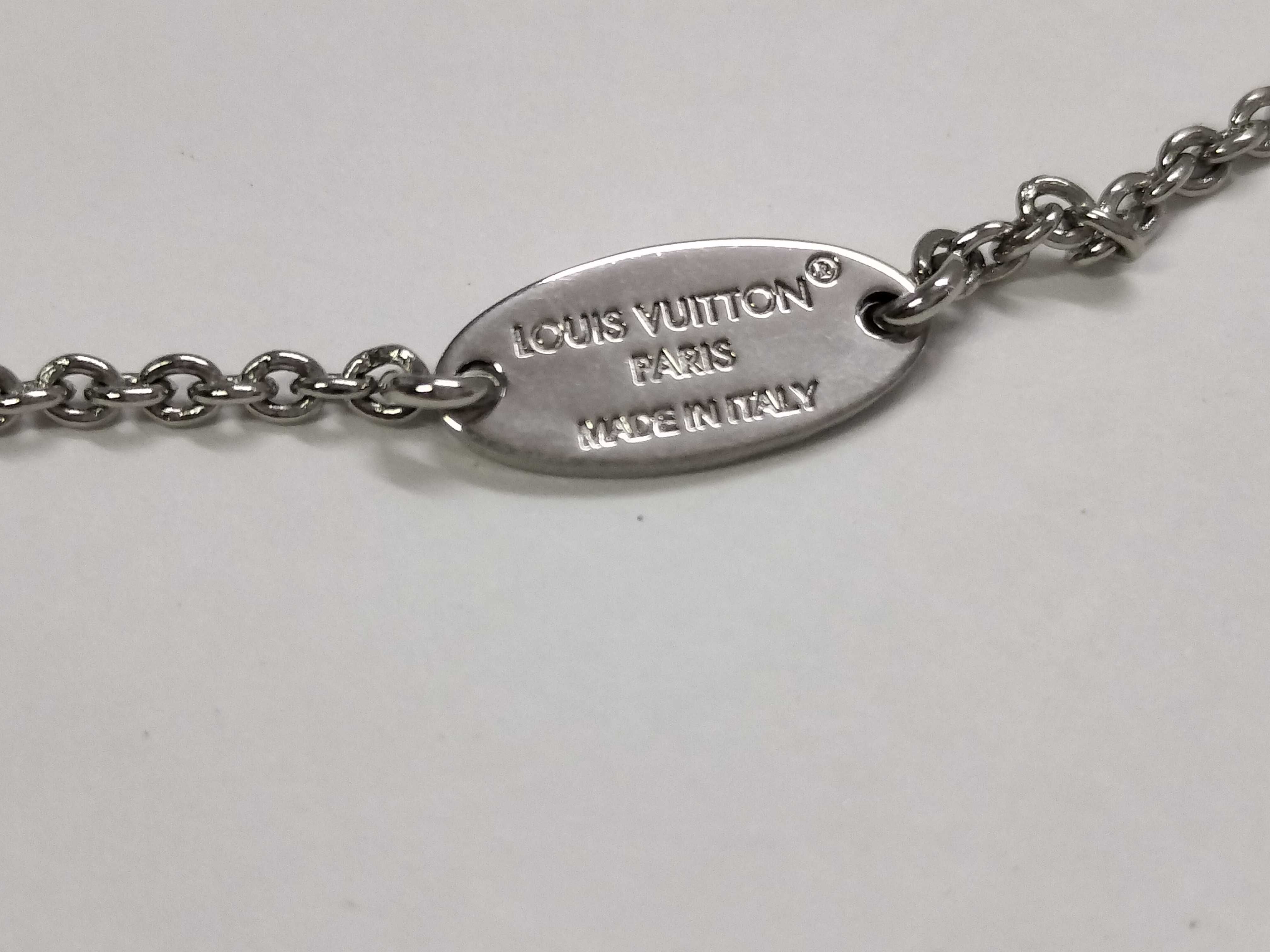 Necklace Essential V M63197 Bracelet/Bangle — view 6