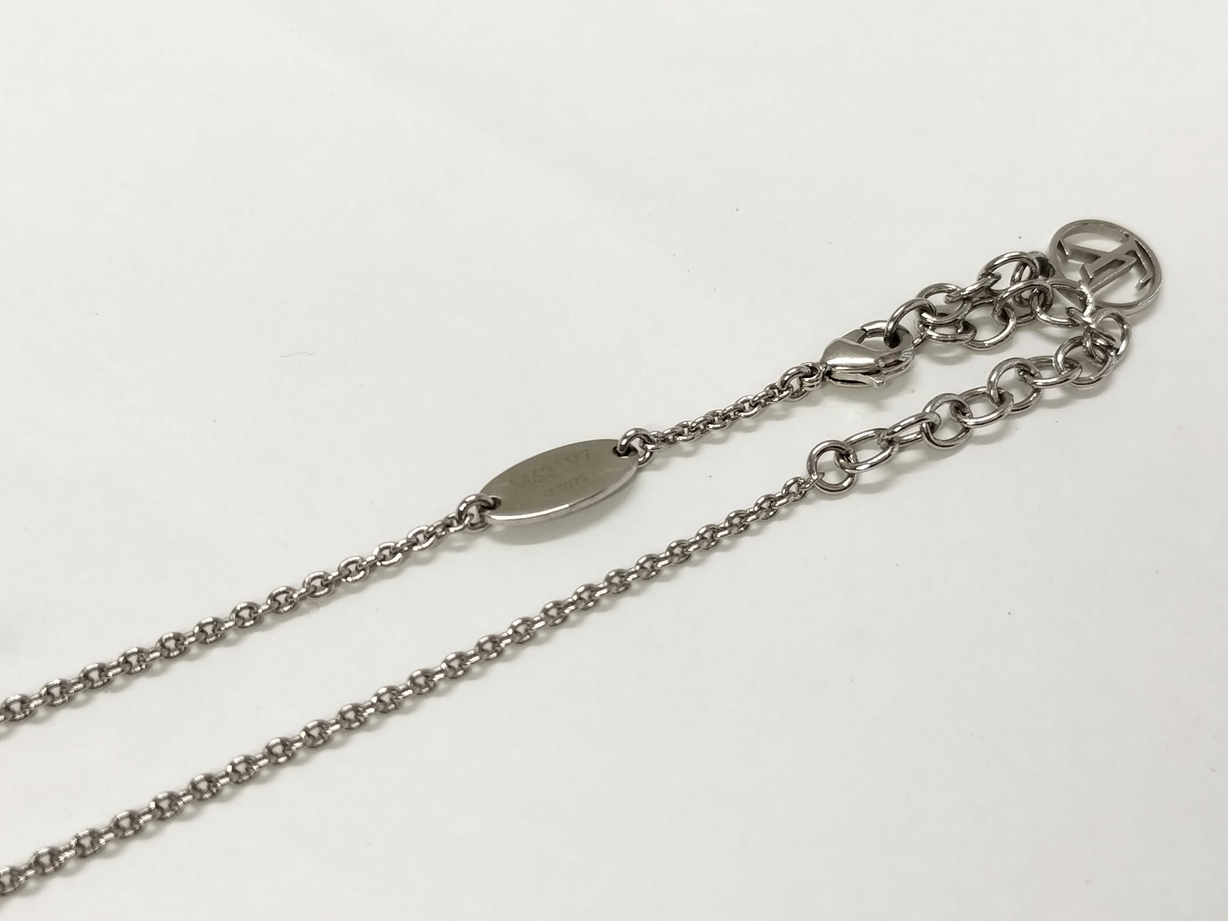 Necklace Essential V M63197 Bracelet/Bangle — view 9