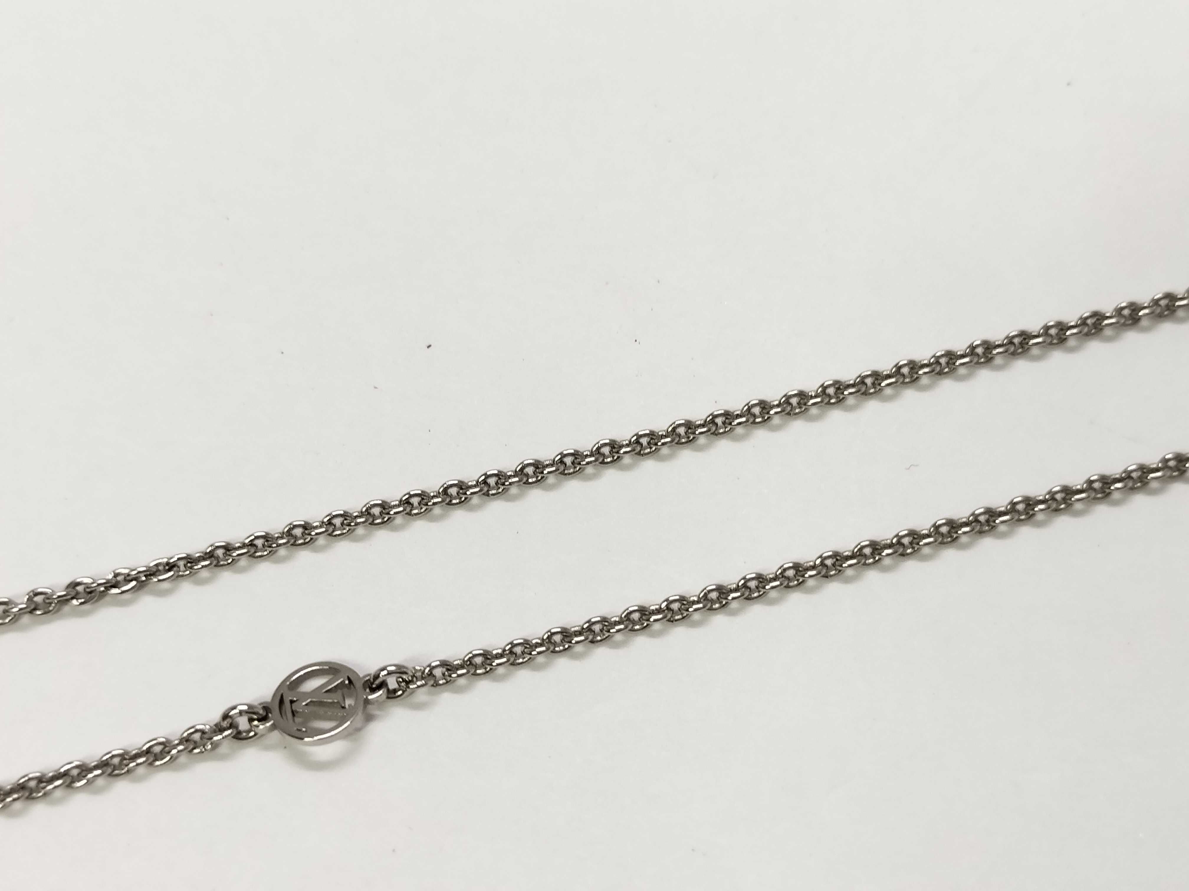 Necklace Essential V M63197 Bracelet/Bangle — view 10