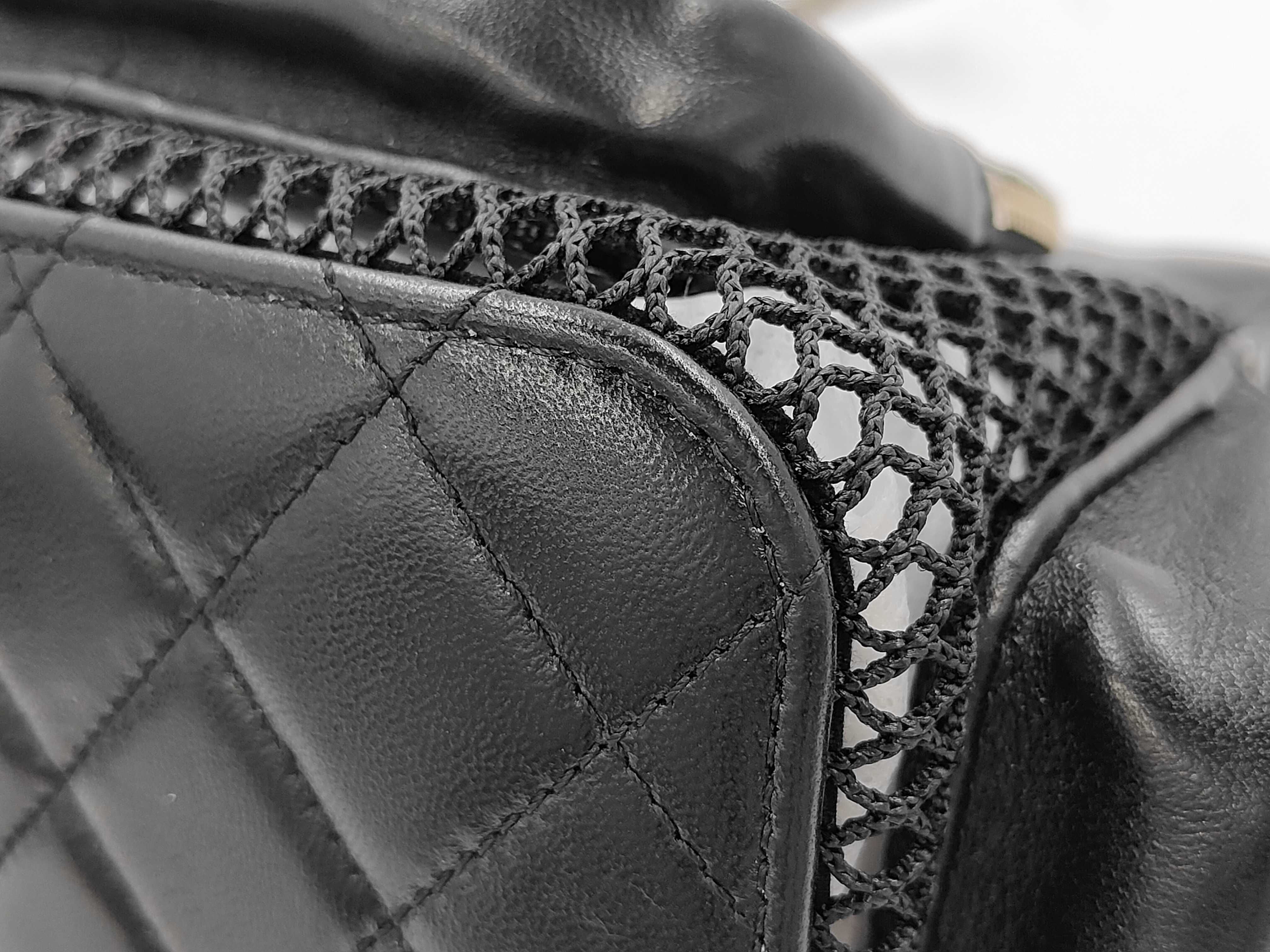 Matelassé Backpack A93748 (Rucksack) — view 7