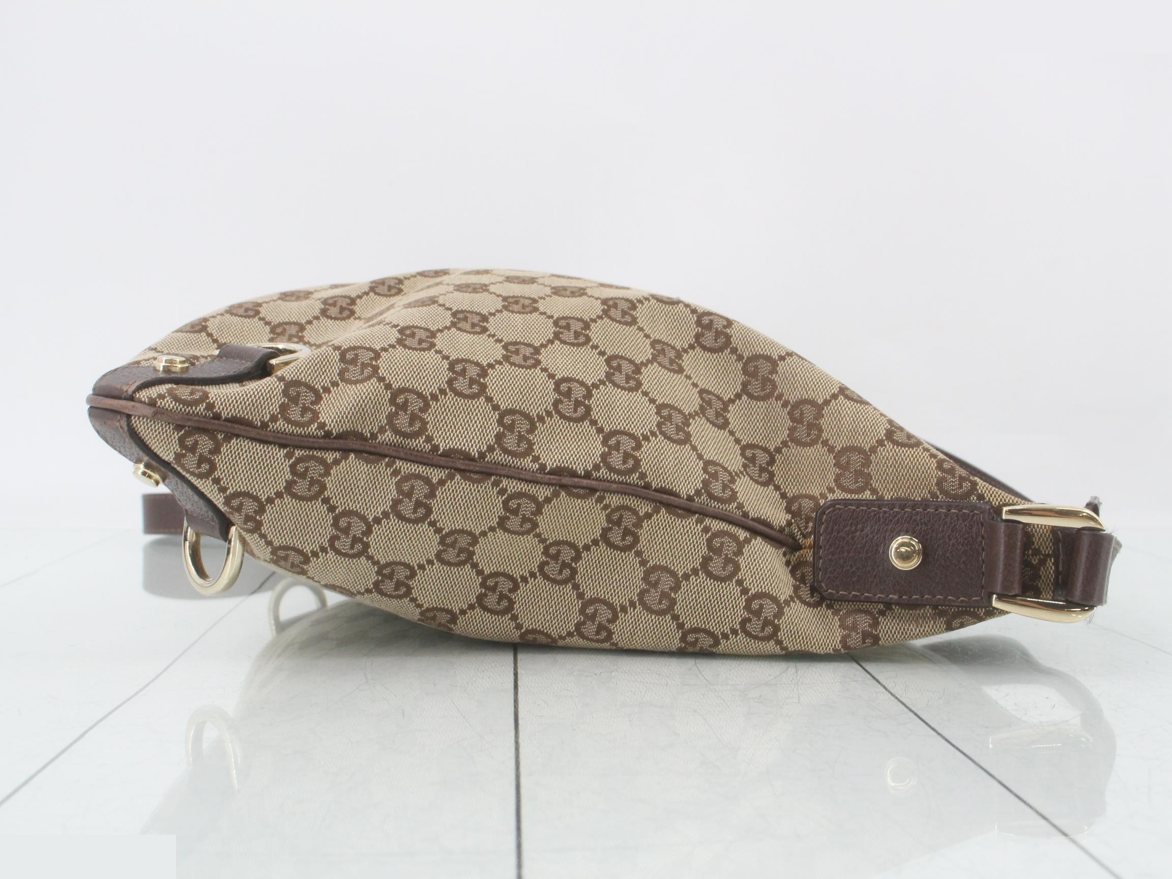 Abby Shoulder Bag — view 3