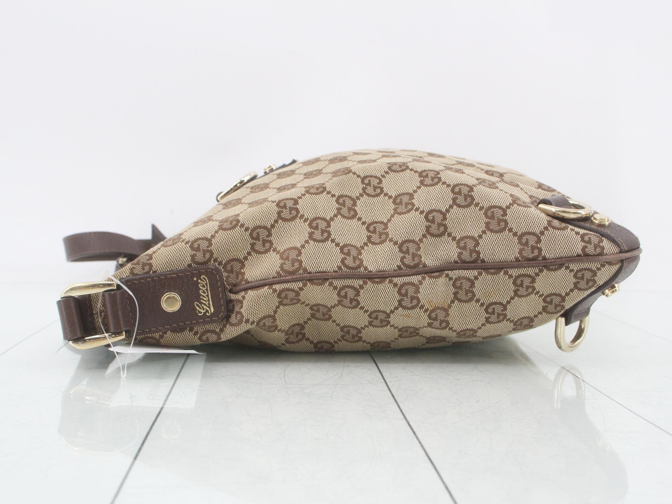 Abby Shoulder Bag — view 4