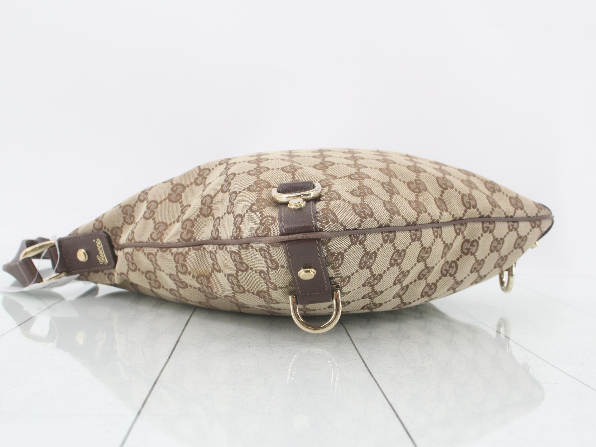 Abby Shoulder Bag — view 5