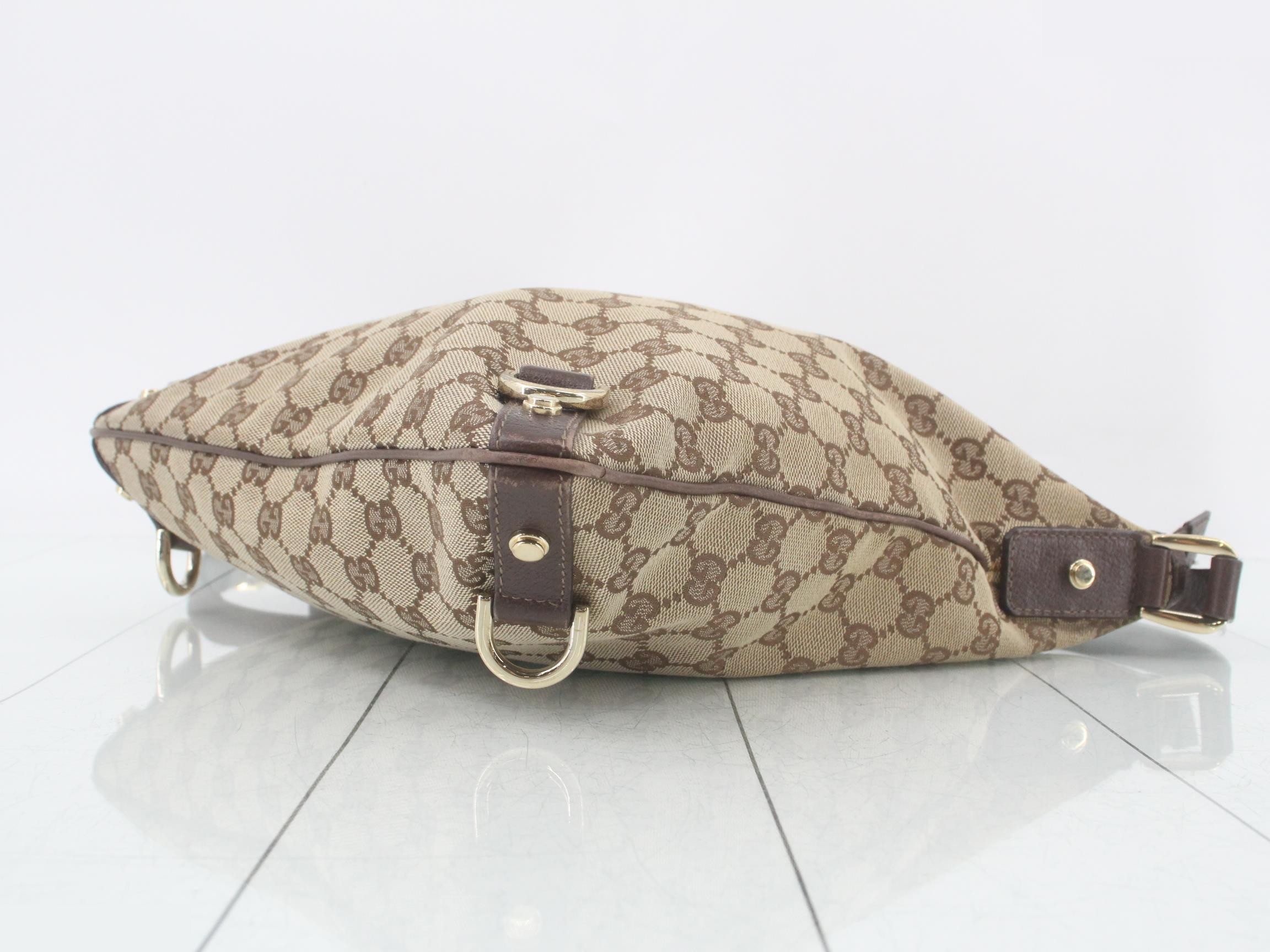 Abby Shoulder Bag — view 6