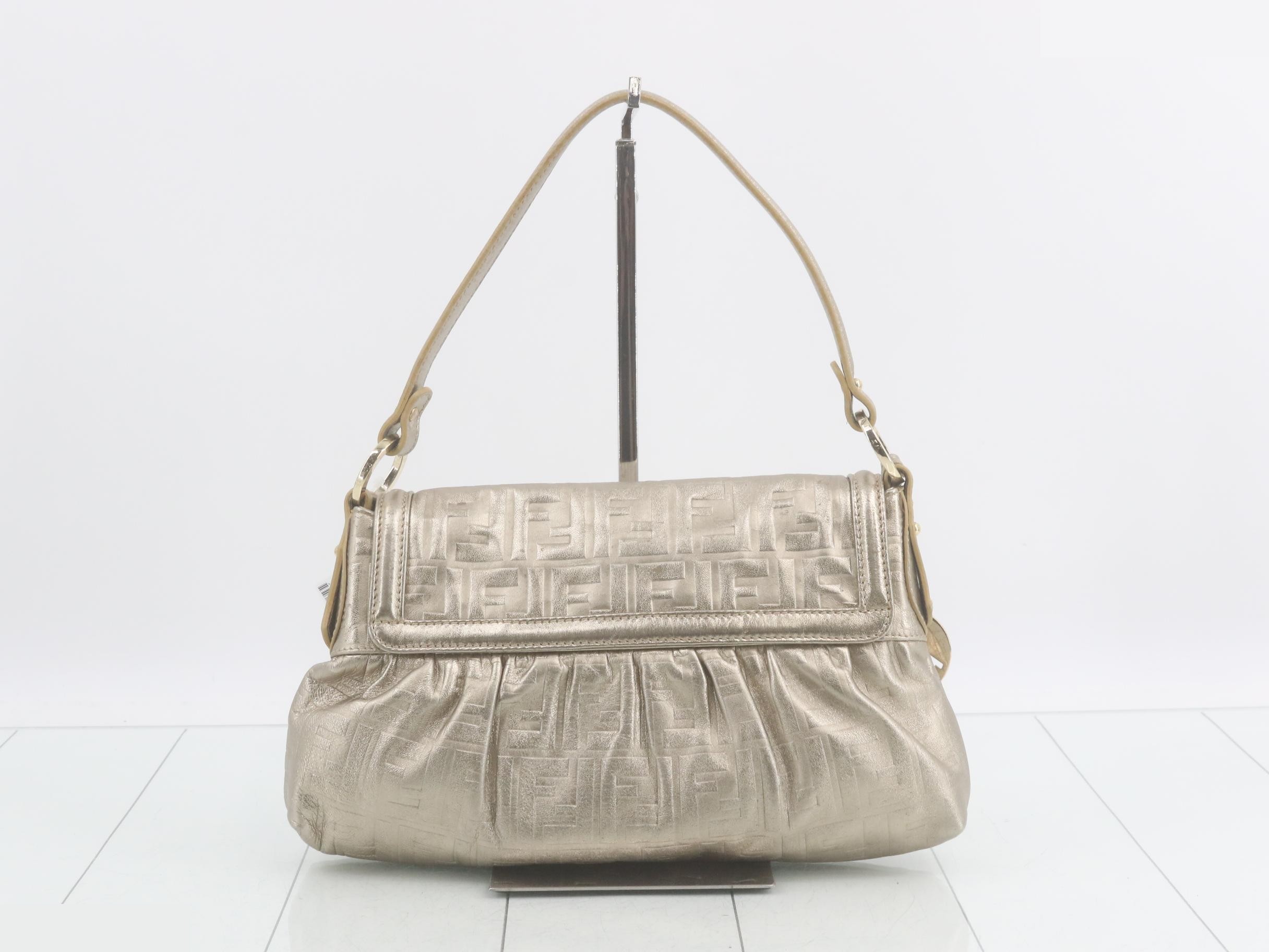 Zucca shoulder bag — view 2