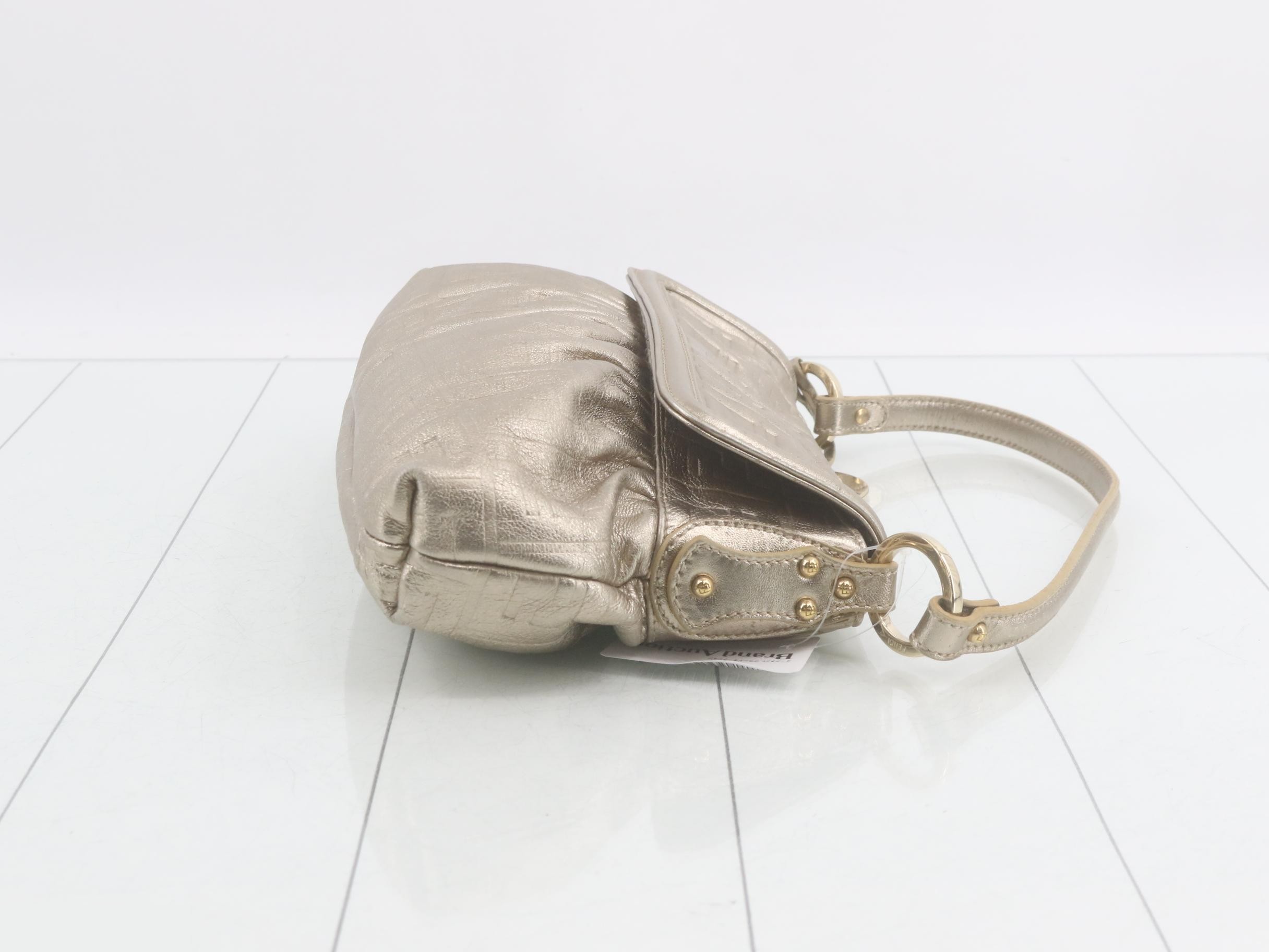 Zucca shoulder bag — view 3