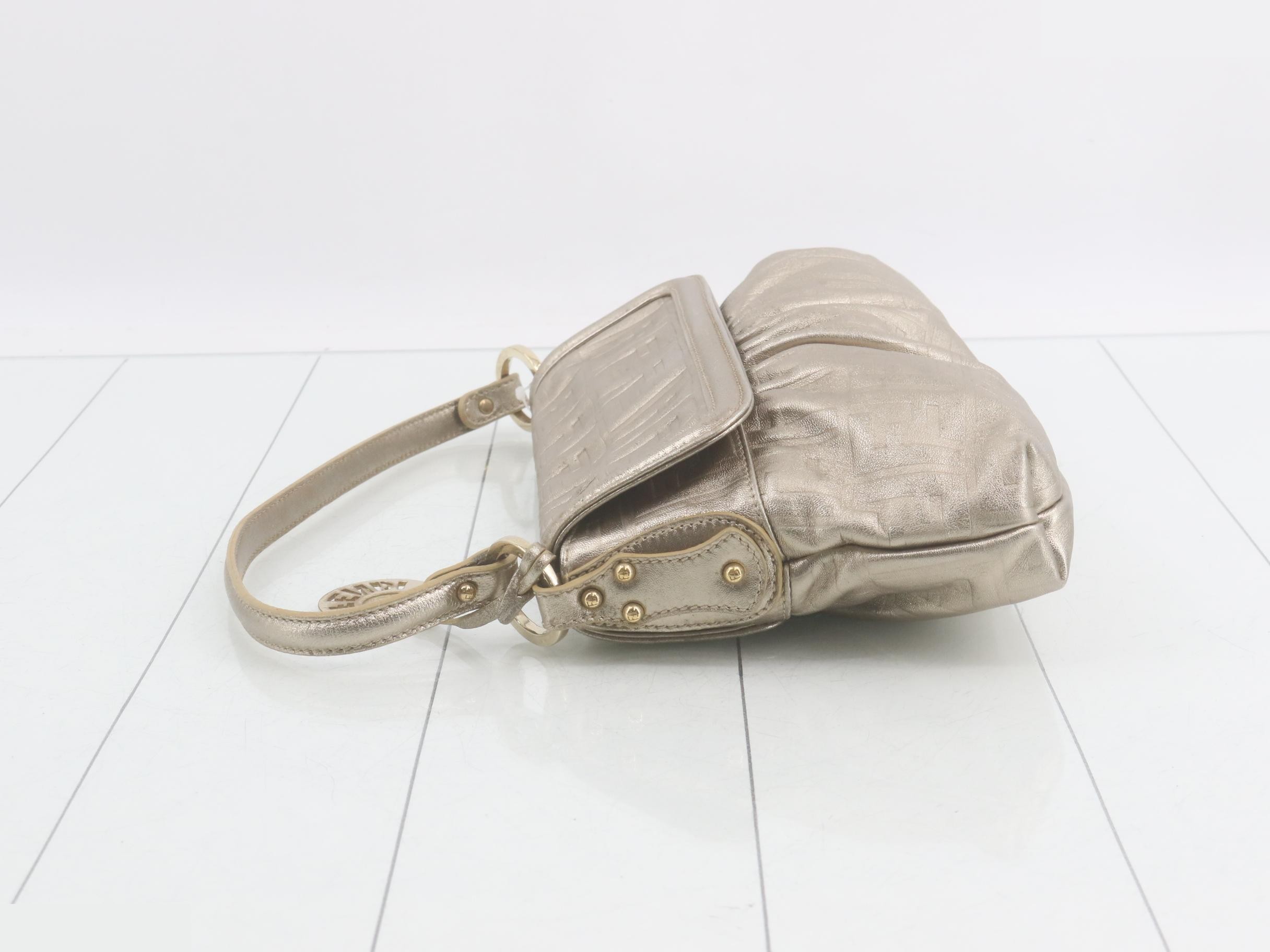 Zucca shoulder bag — view 4