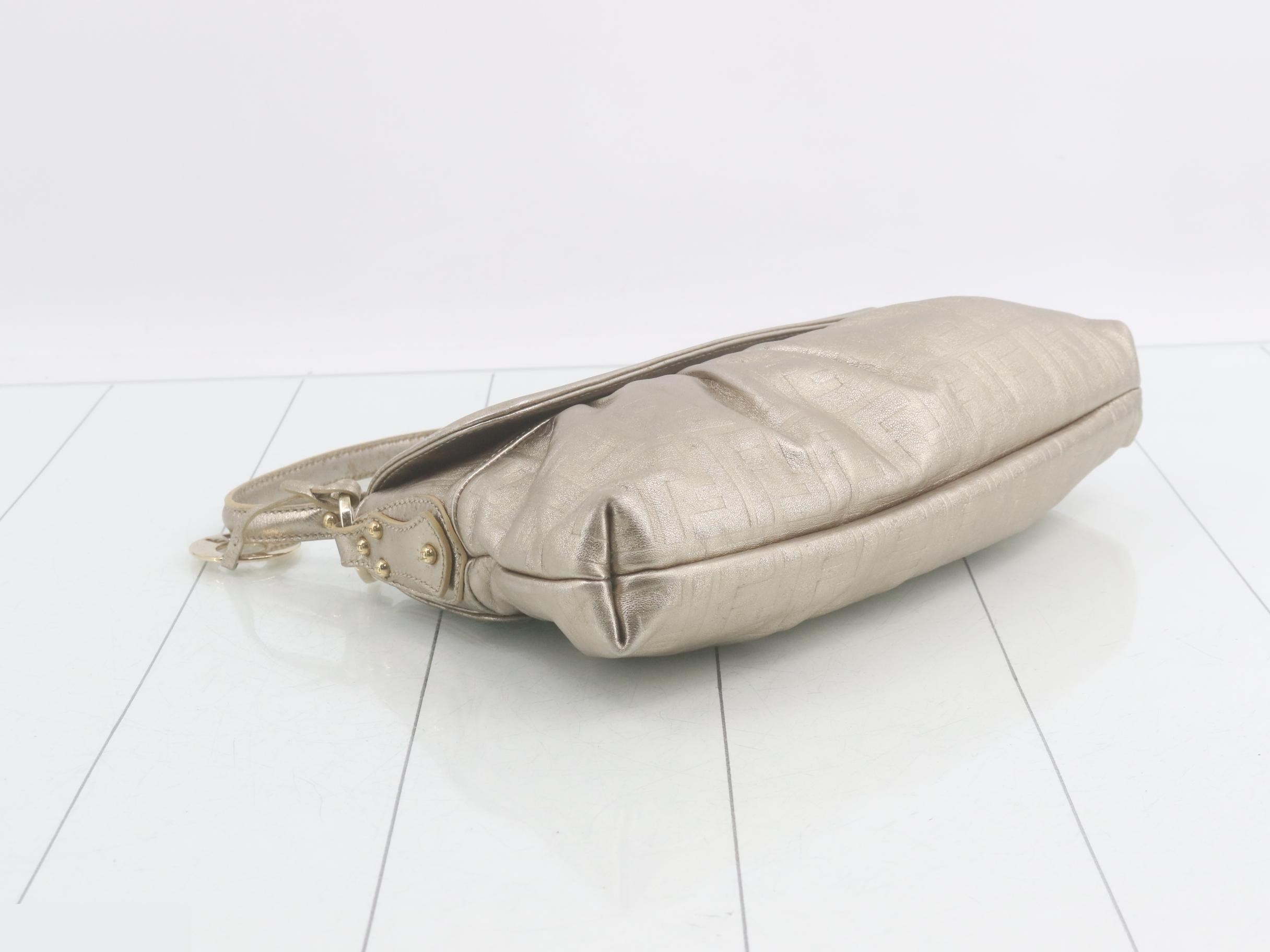 Zucca shoulder bag — view 5