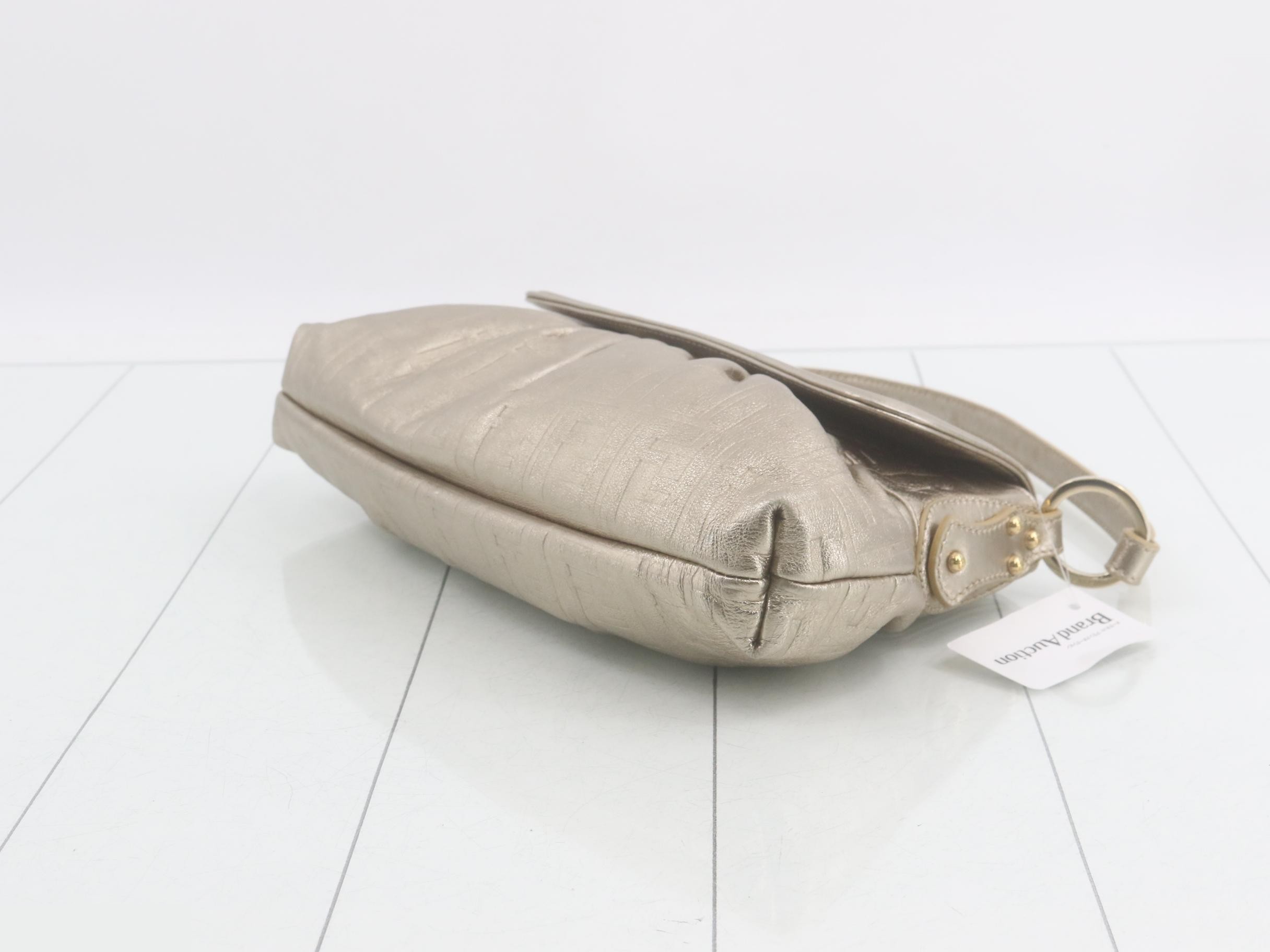 Zucca shoulder bag — view 6