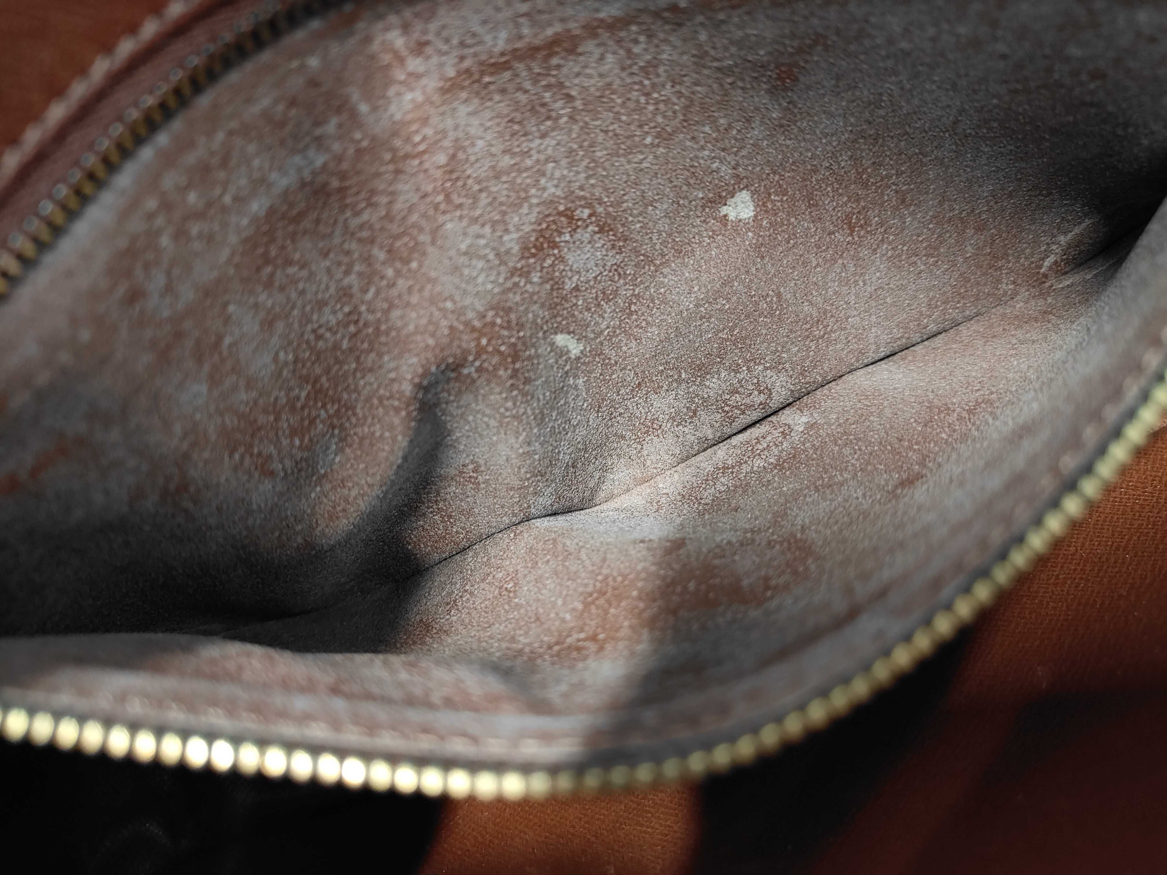 LOUIS VUITTON M51825 Monogram Marly Dragonne GM Clutch Bag — view 8
