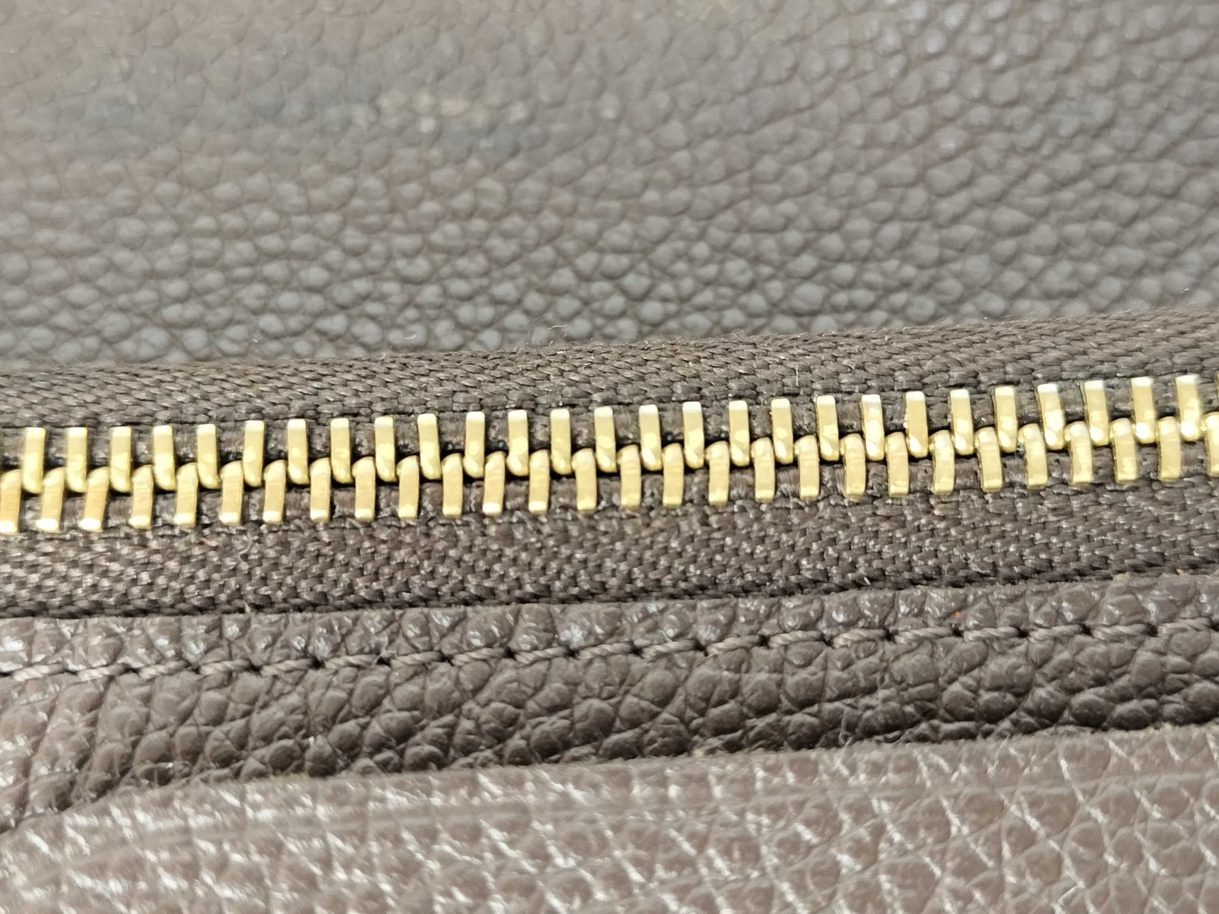 Monogram Empreinte LV Monogram Empreinte Wallet — view 11