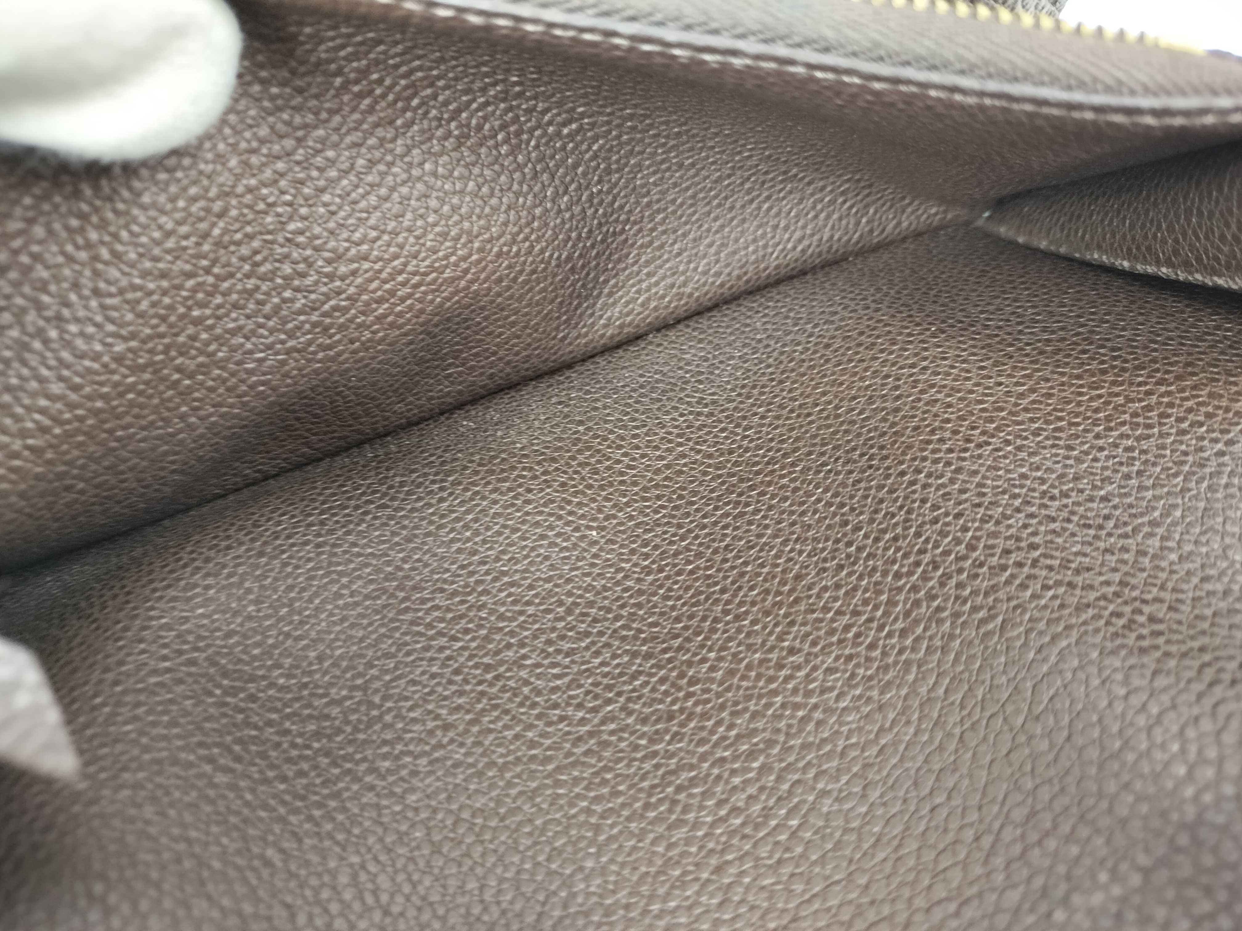 Monogram Empreinte LV Monogram Empreinte Wallet — view 9