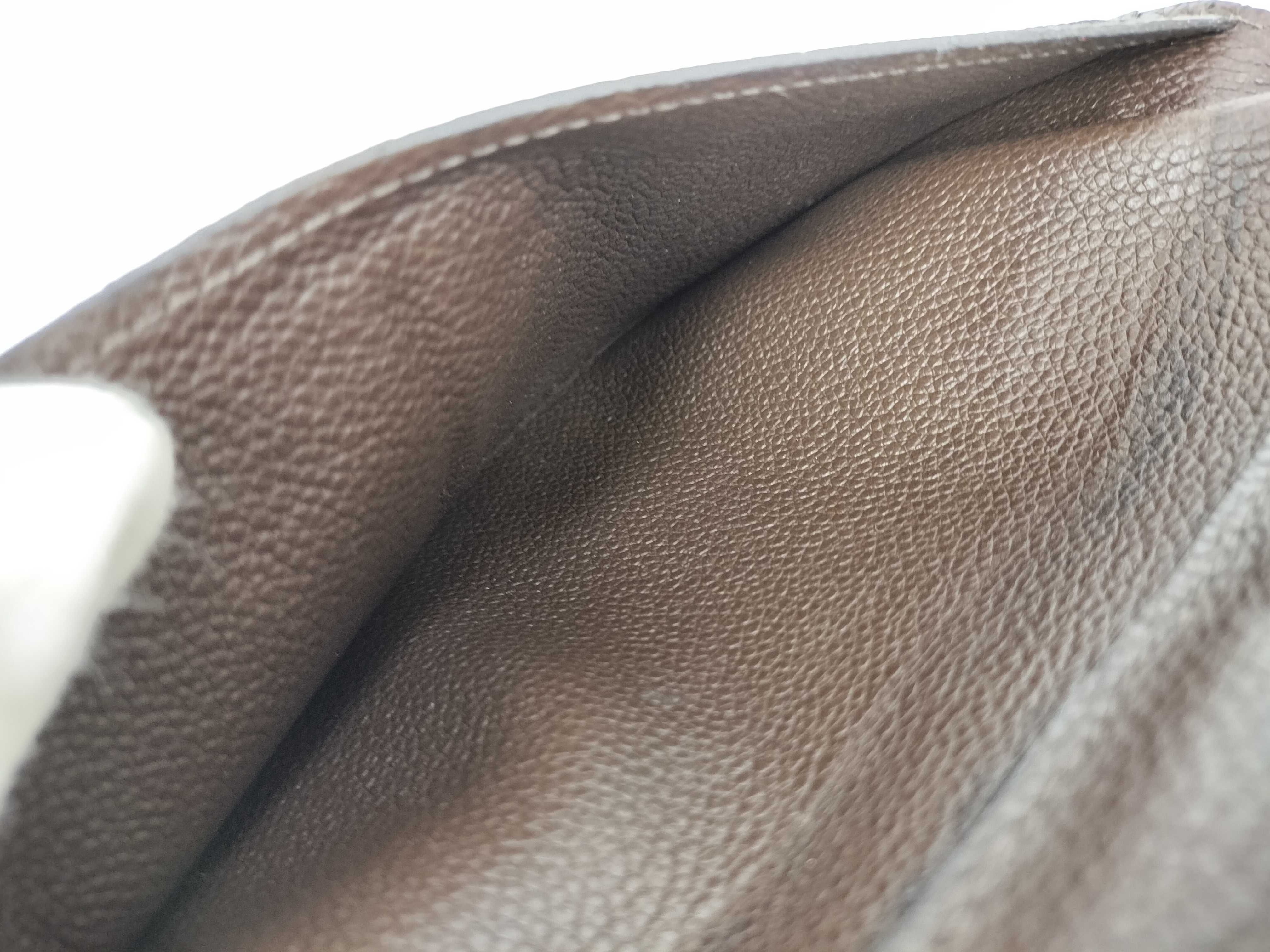 Monogram Empreinte LV Monogram Empreinte Wallet — view 10
