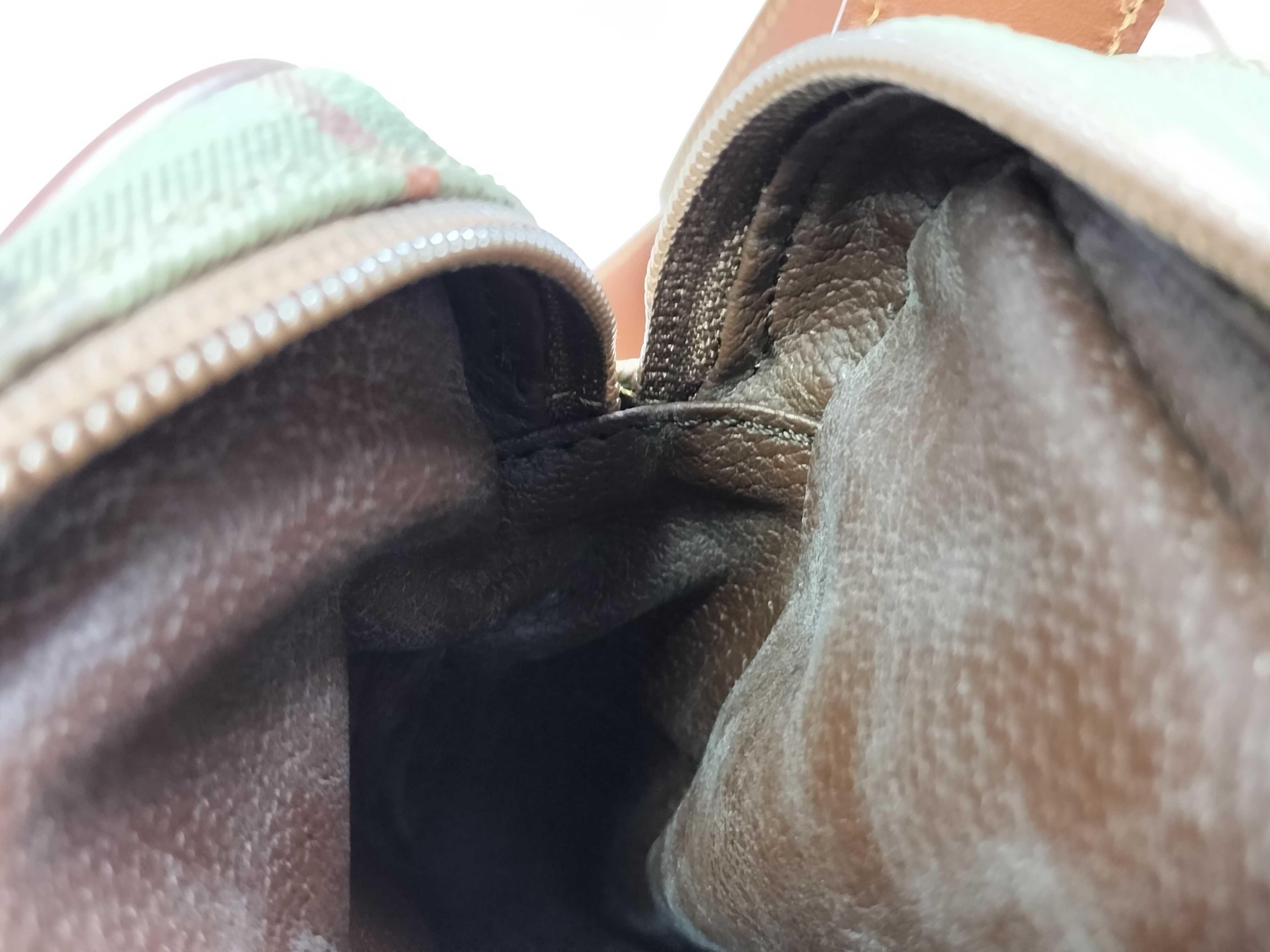 Nova Check Green Shoulder Bag — view 13