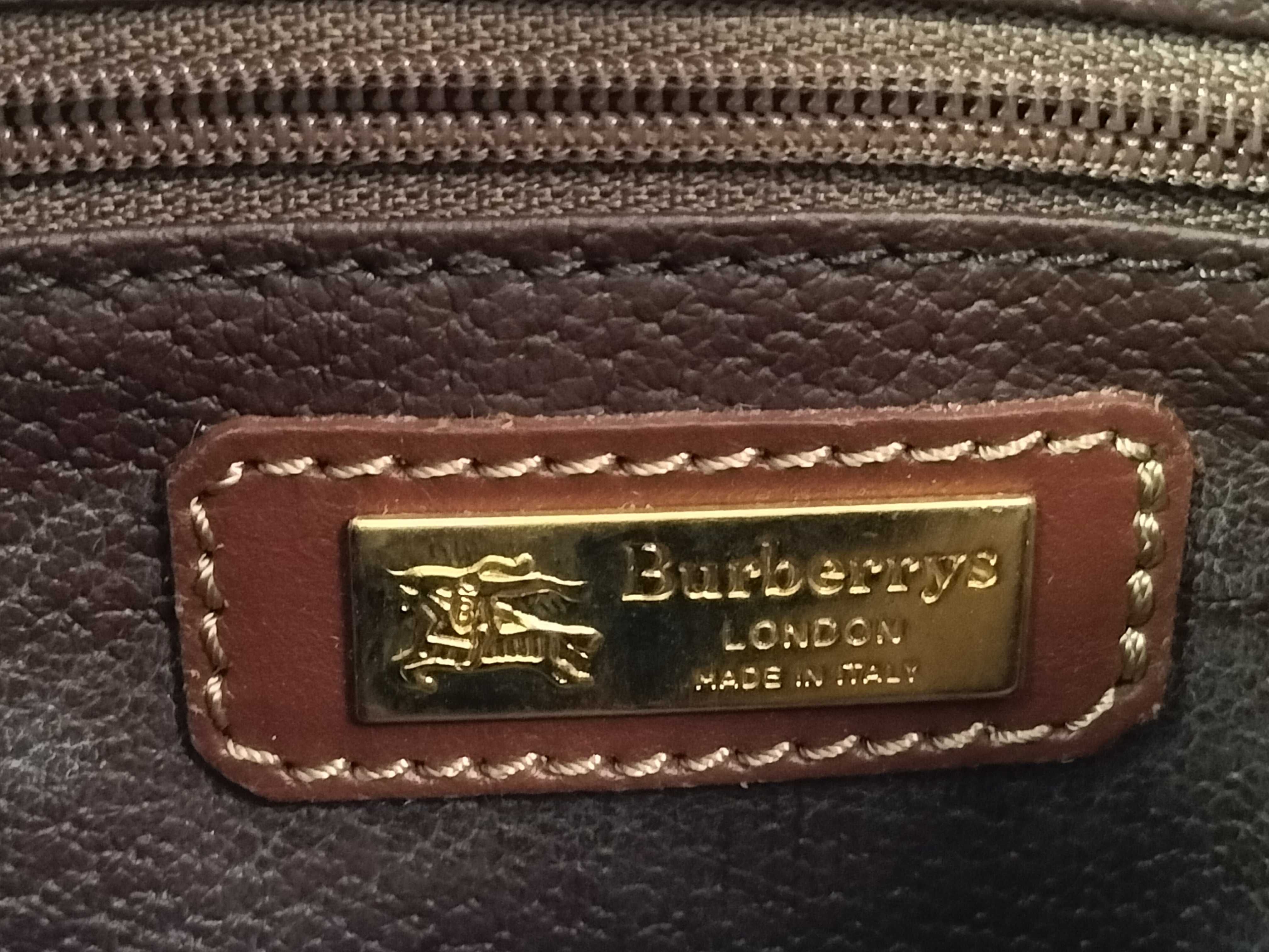 Nova Check Green Shoulder Bag — view 10
