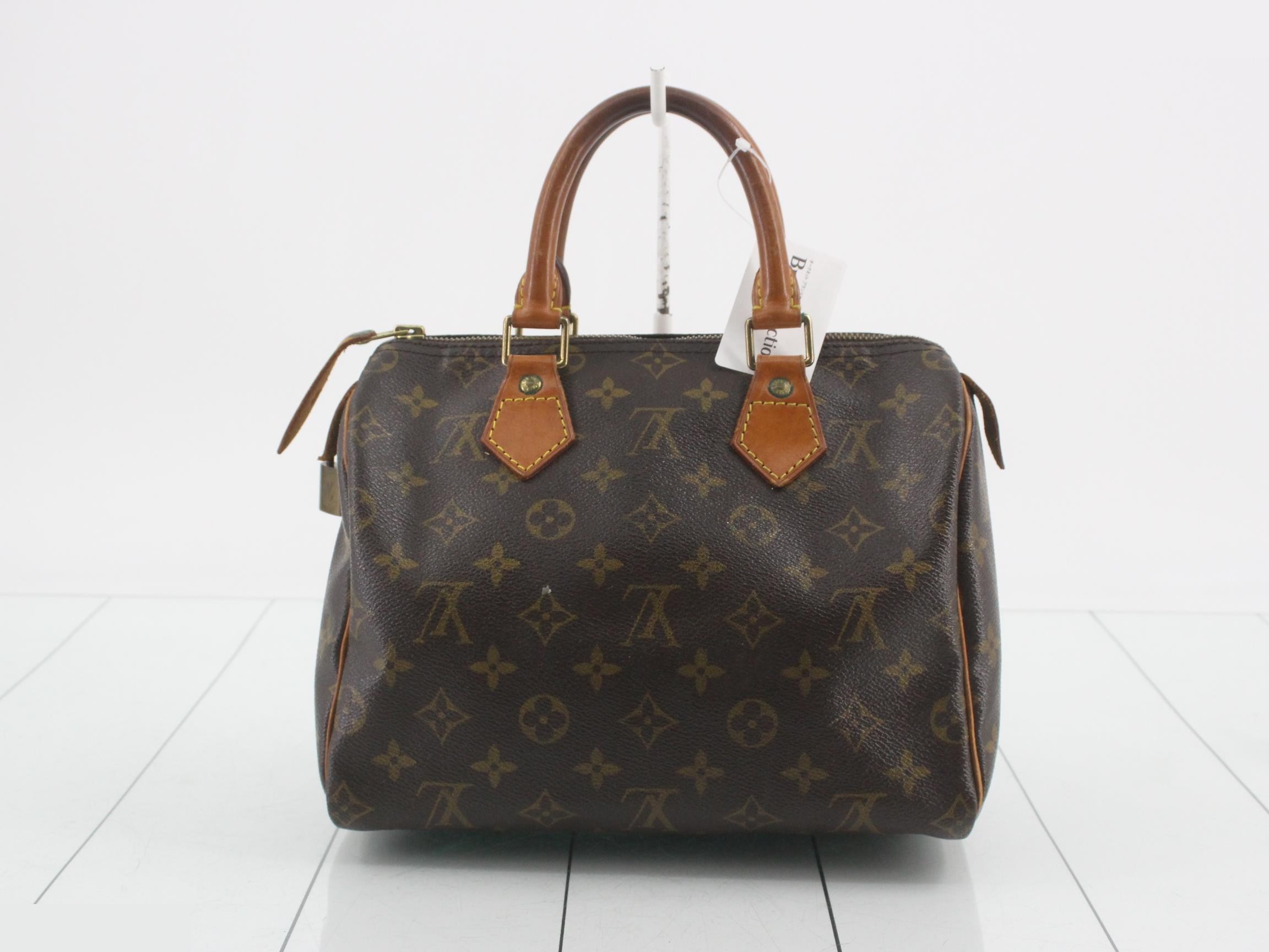 Speedy 25 — view 2