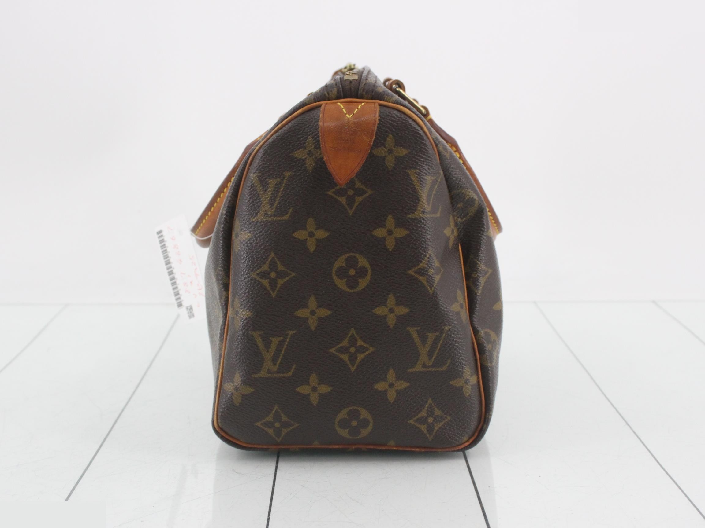 Speedy 25 — view 4