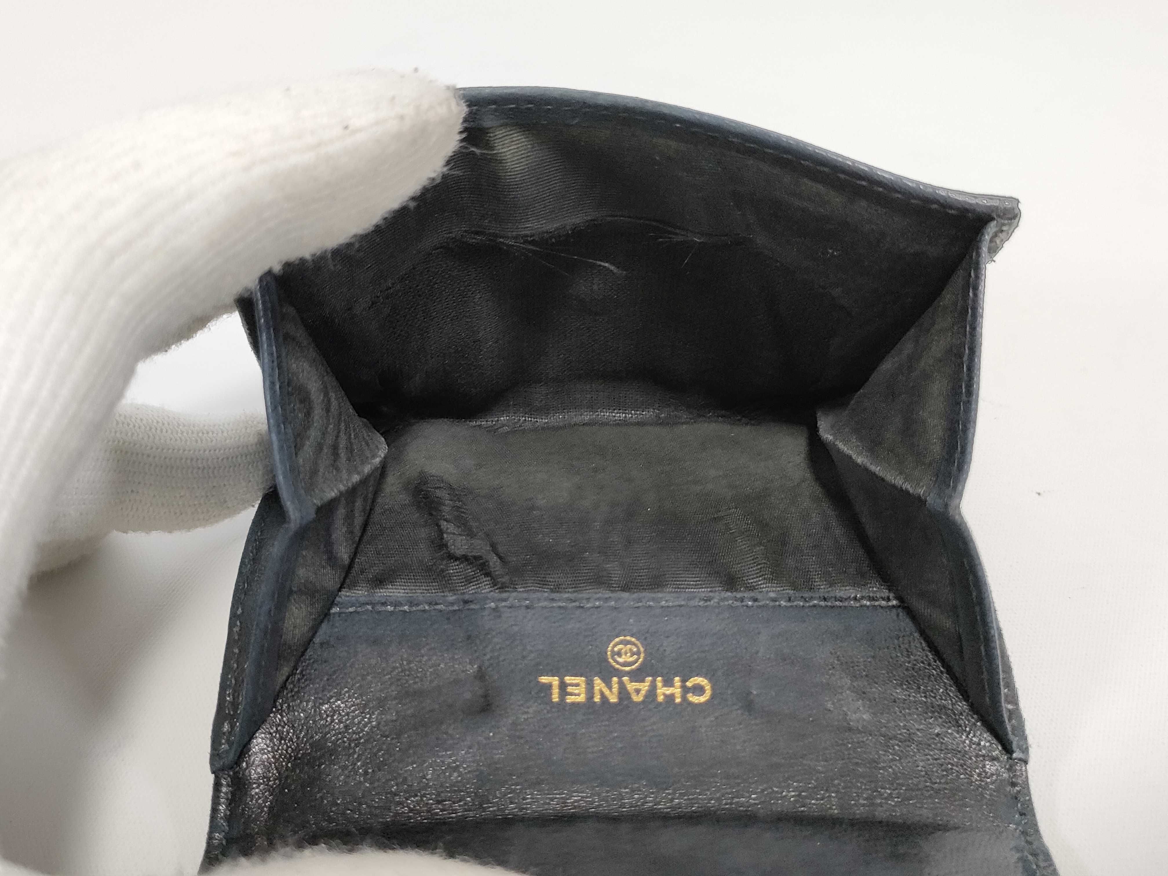Caviar Skin Coin Case — view 11