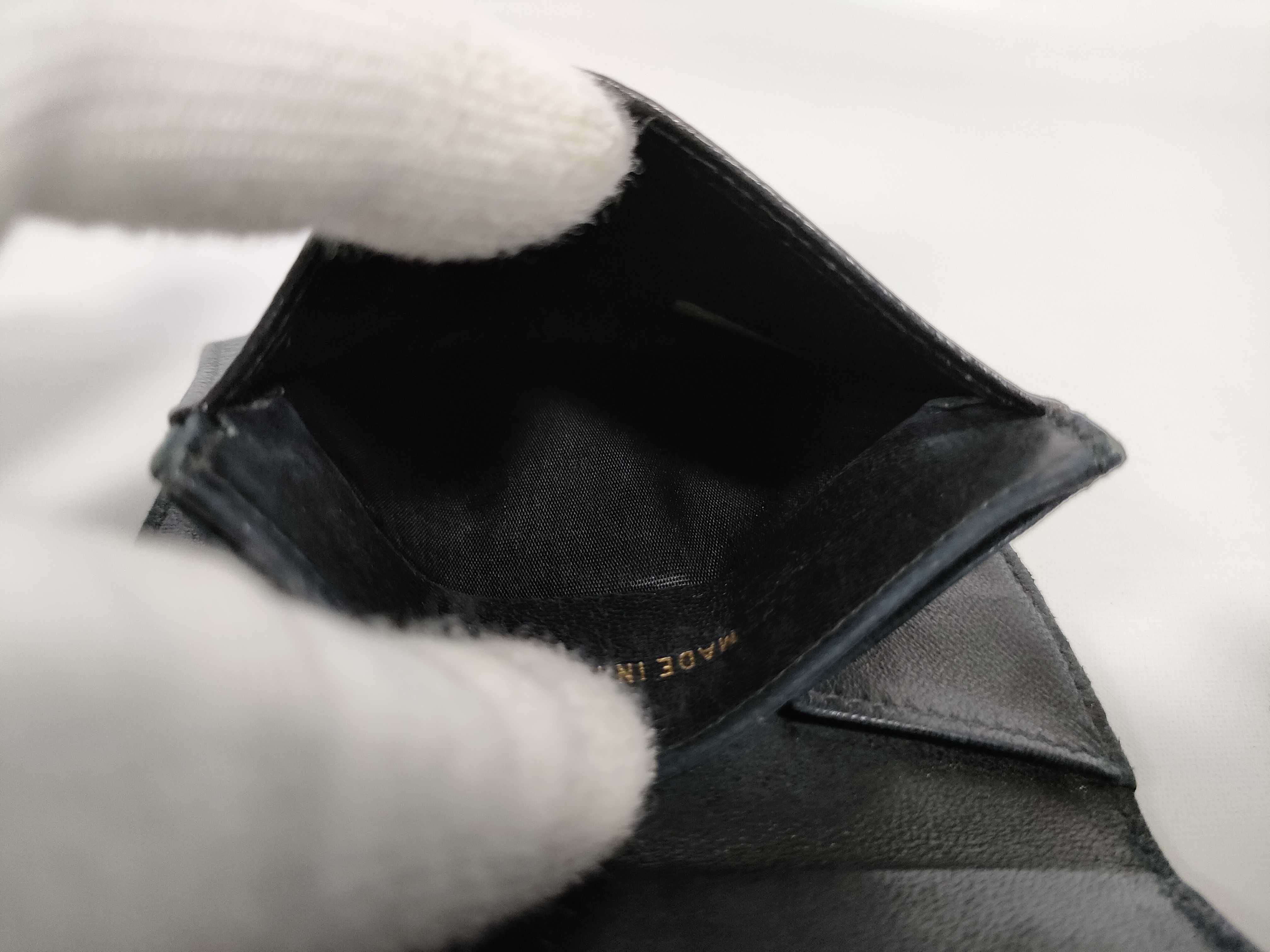Caviar Skin Coin Case — view 12