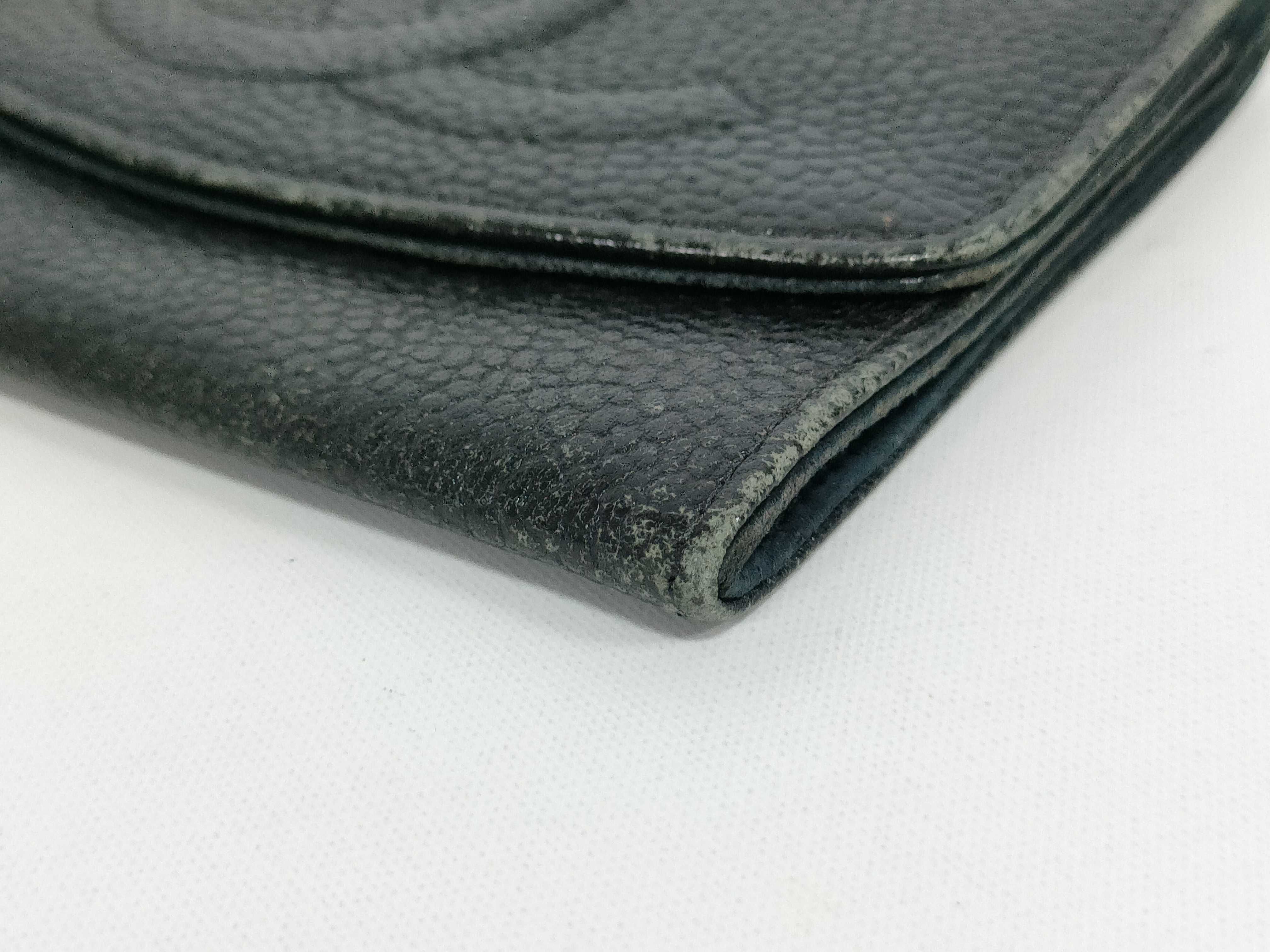 Caviar Skin Coin Case — view 4