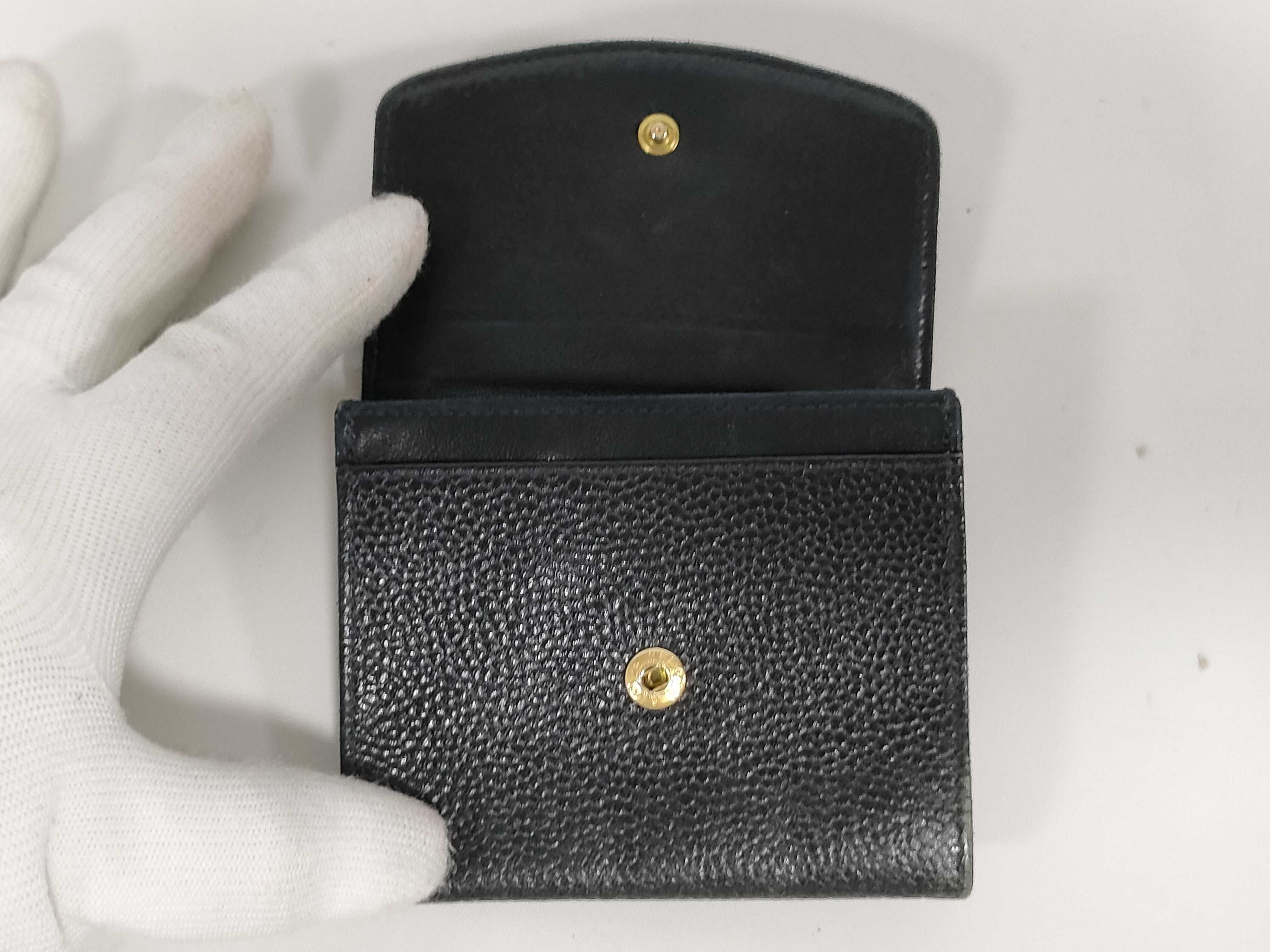 Caviar Skin Coin Case — view 8