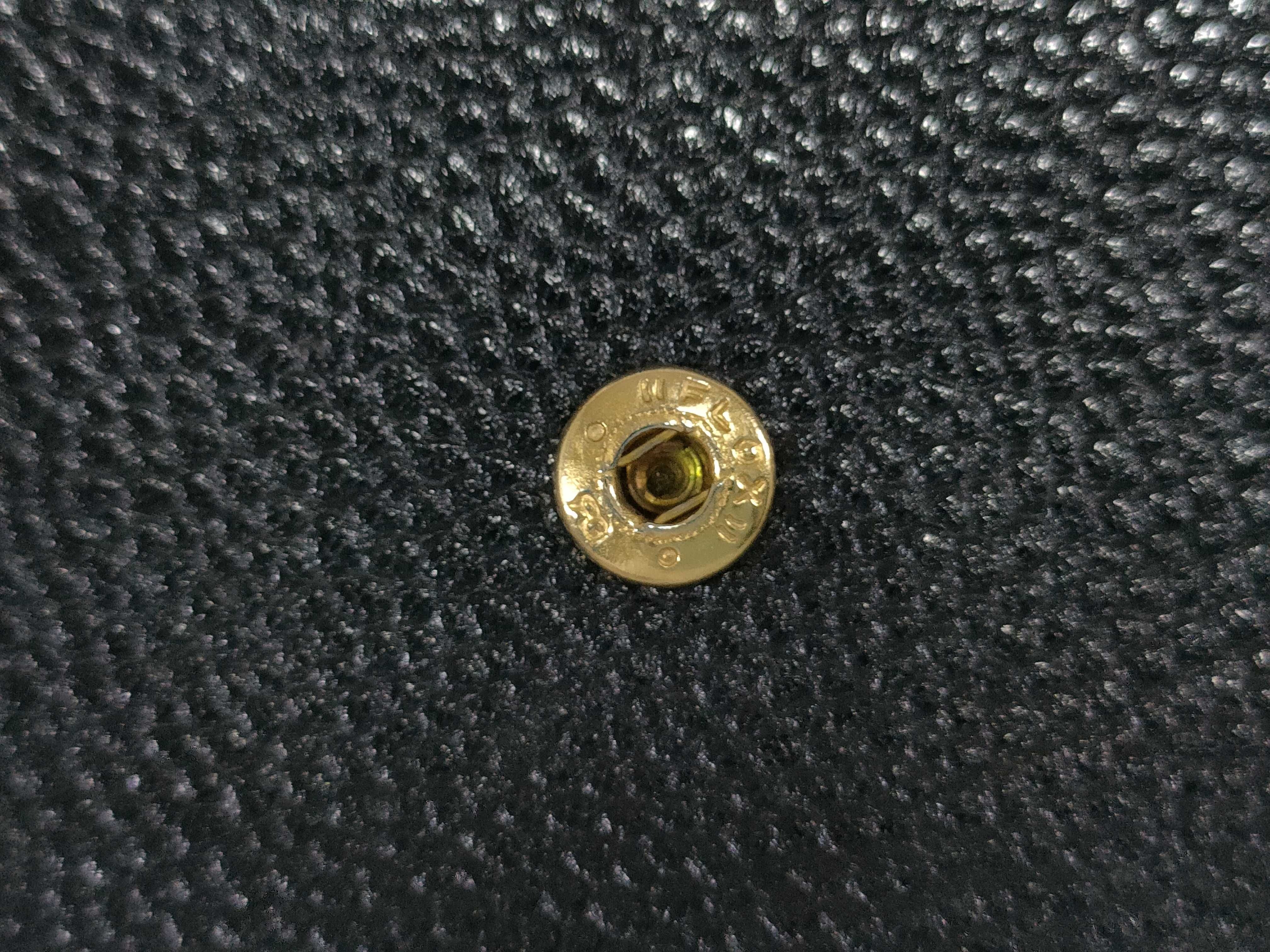 Caviar Skin Coin Case — view 9