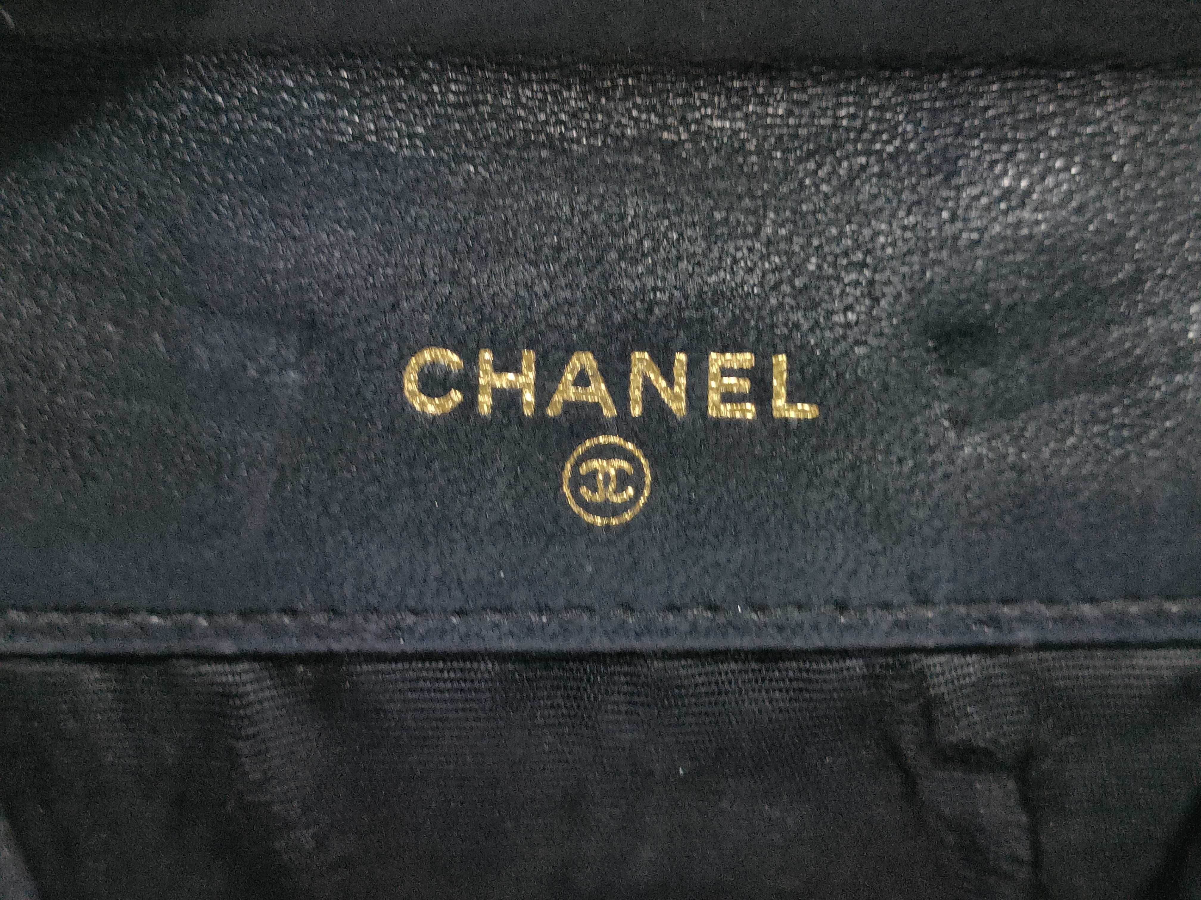 Caviar Skin Coin Case — view 10
