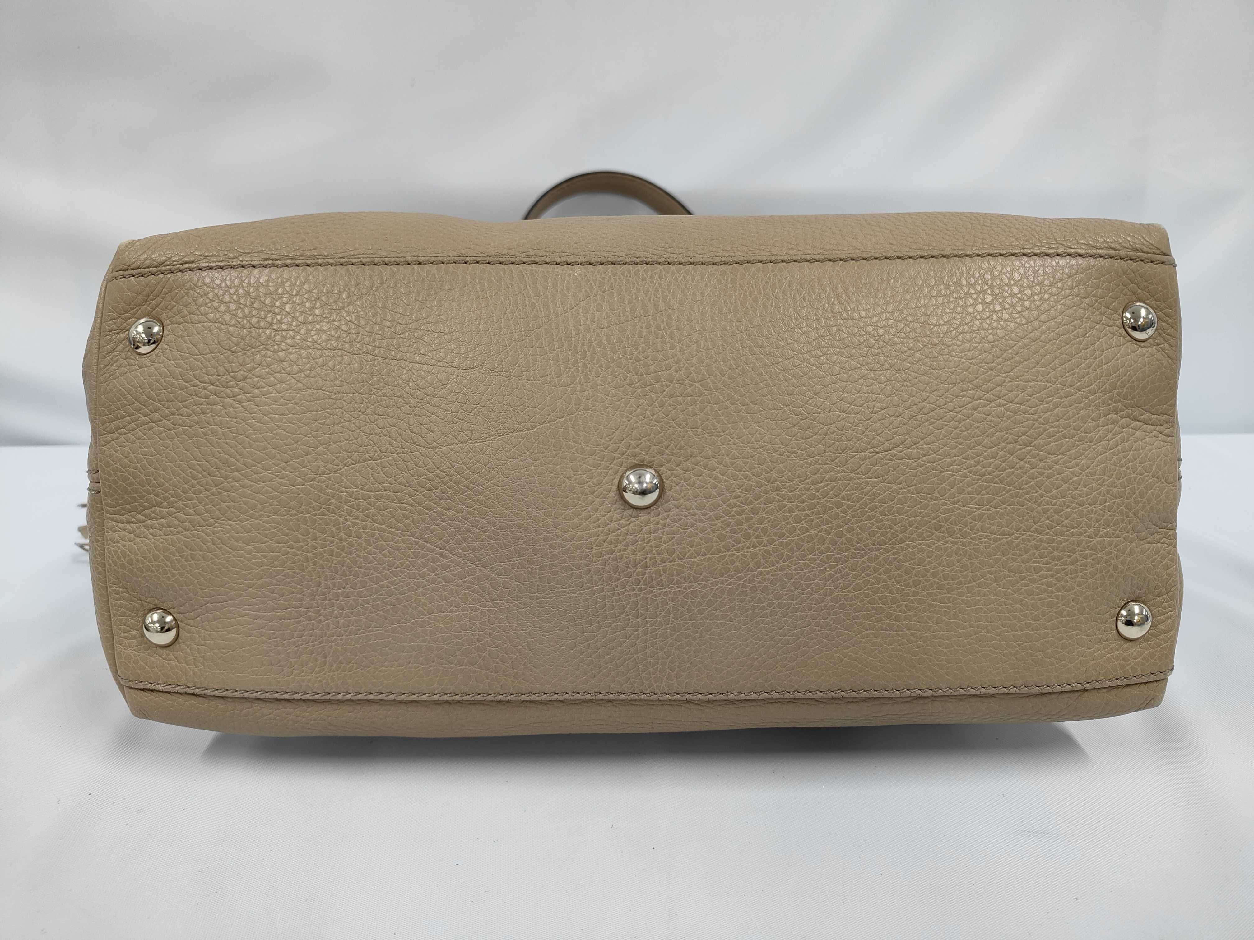 Soho Fringe 2-Way Bag 308362 Accessories: Dust bag, Shoulder strap, Shoulder bag — view 3