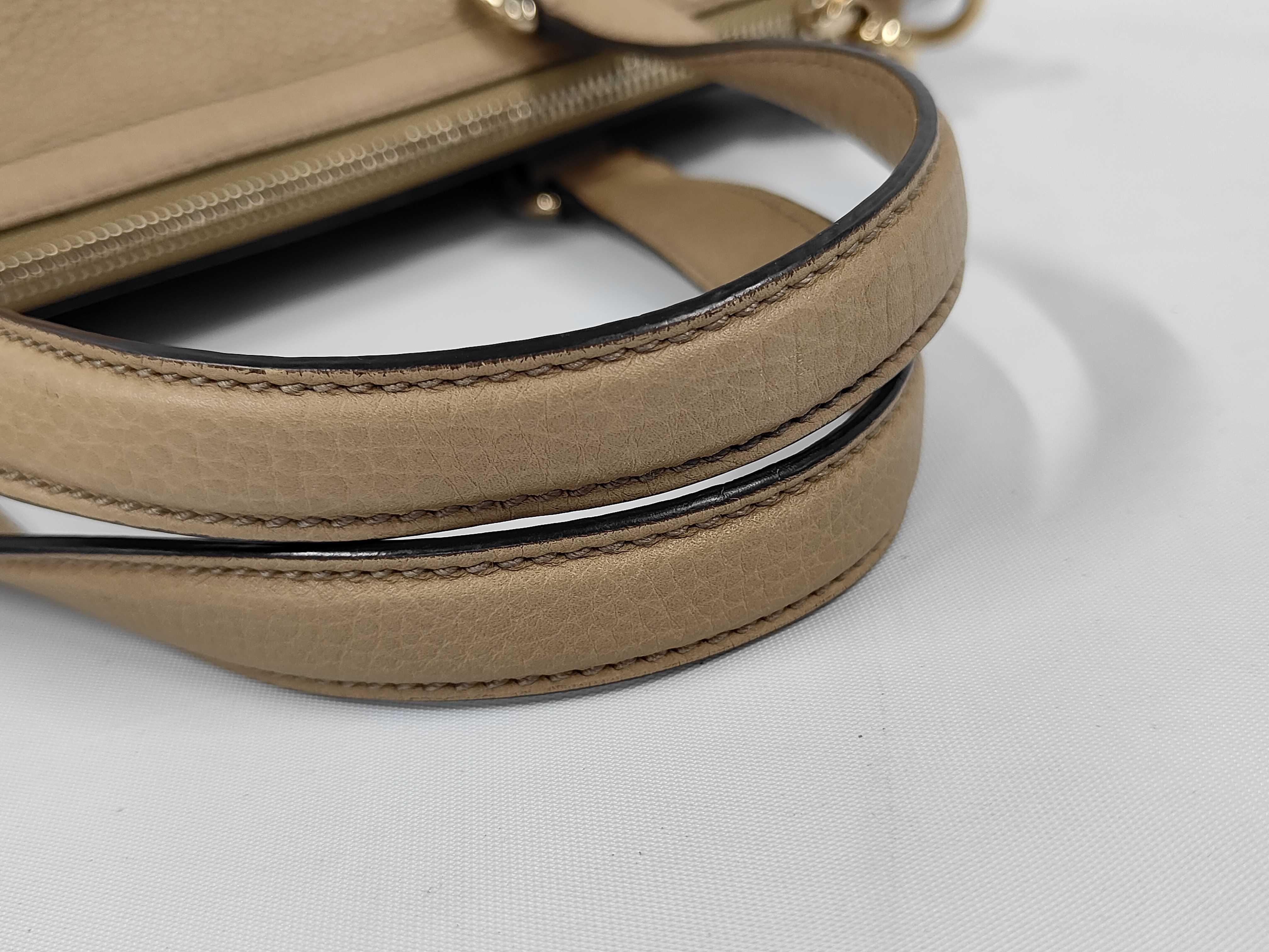 Soho Fringe 2-Way Bag 308362 Accessories: Dust bag, Shoulder strap, Shoulder bag — view 5