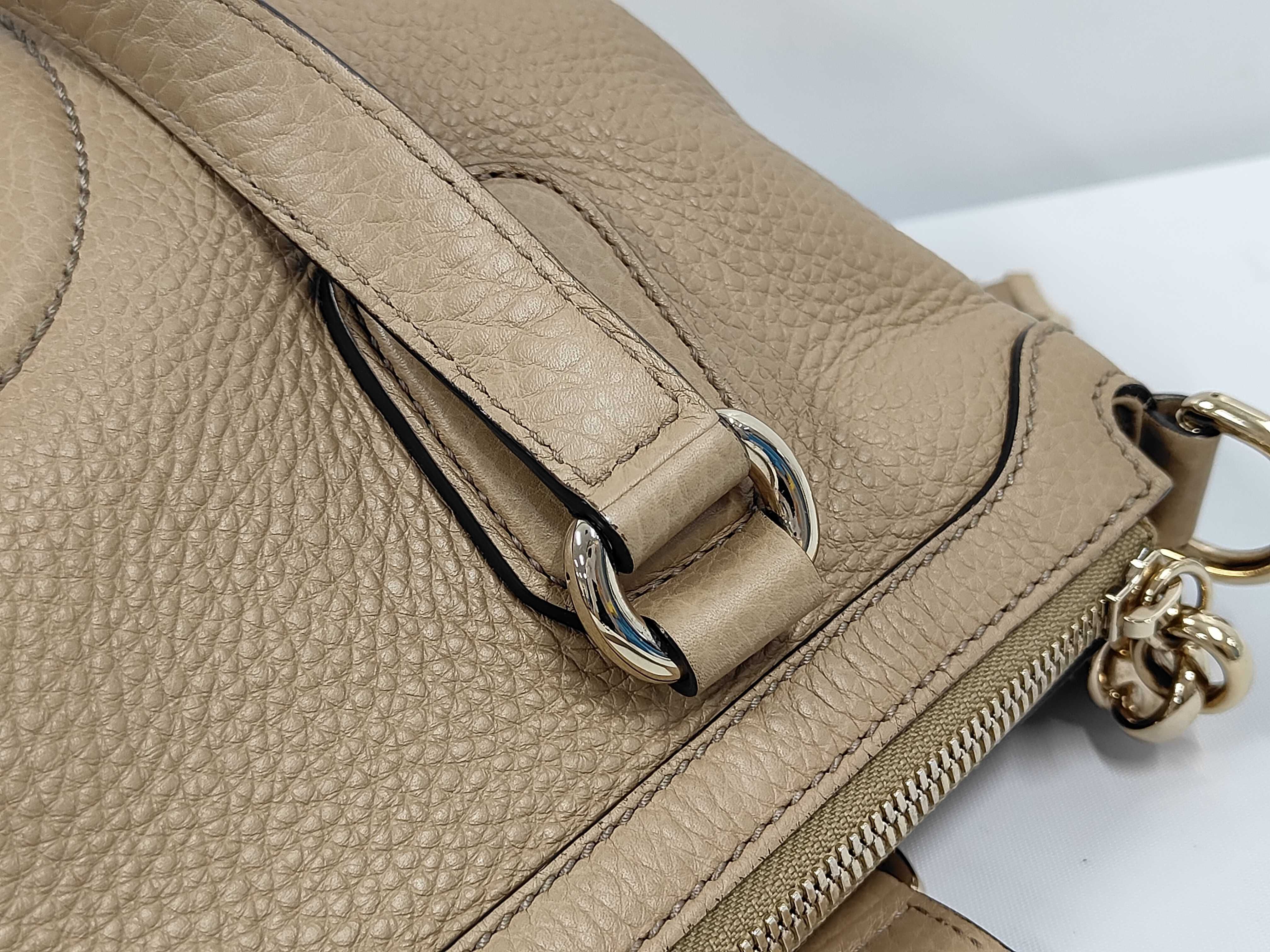 Soho Fringe 2-Way Bag 308362 Accessories: Dust bag, Shoulder strap, Shoulder bag — view 6