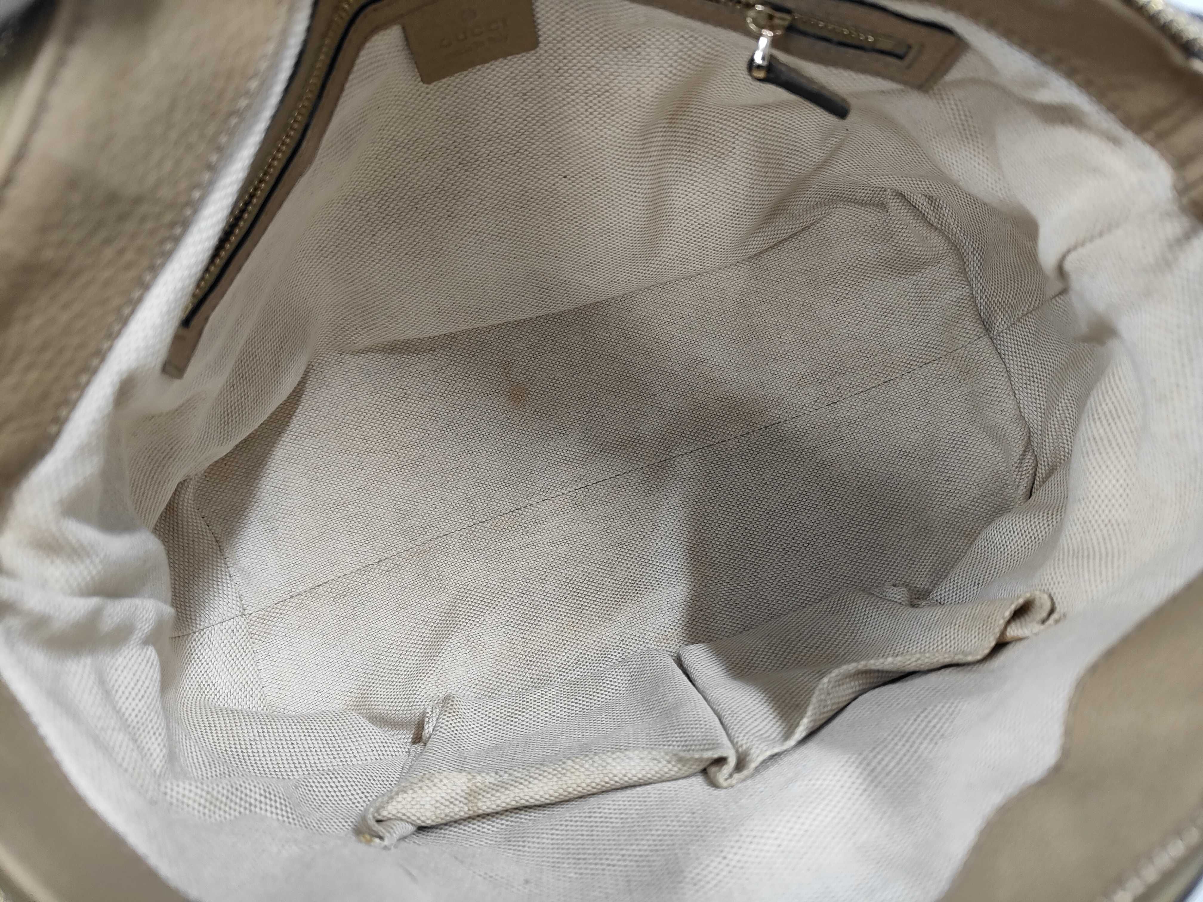 Soho Fringe 2-Way Bag 308362 Accessories: Dust bag, Shoulder strap, Shoulder bag — view 7