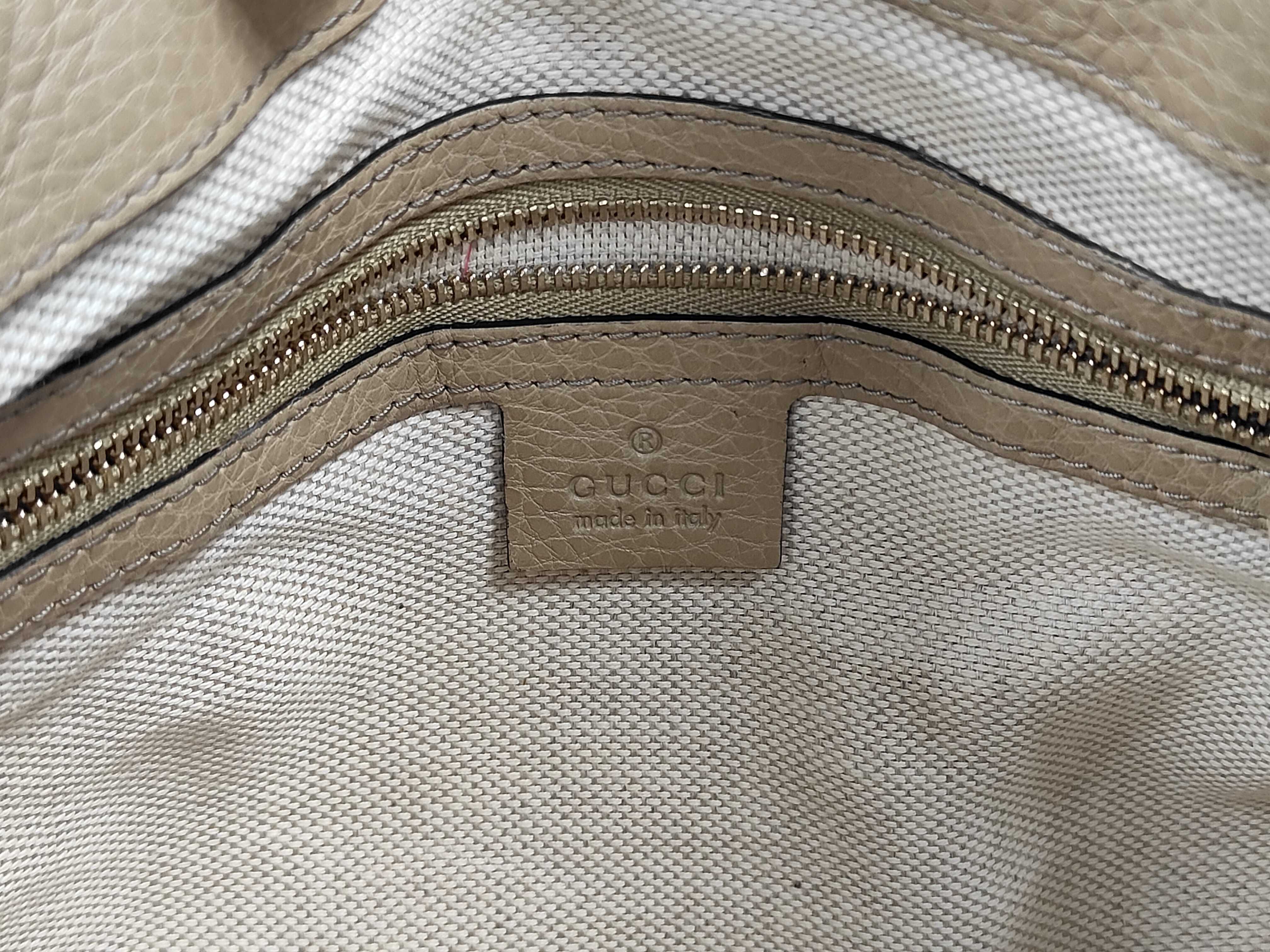 Soho Fringe 2-Way Bag 308362 Accessories: Dust bag, Shoulder strap, Shoulder bag — view 8