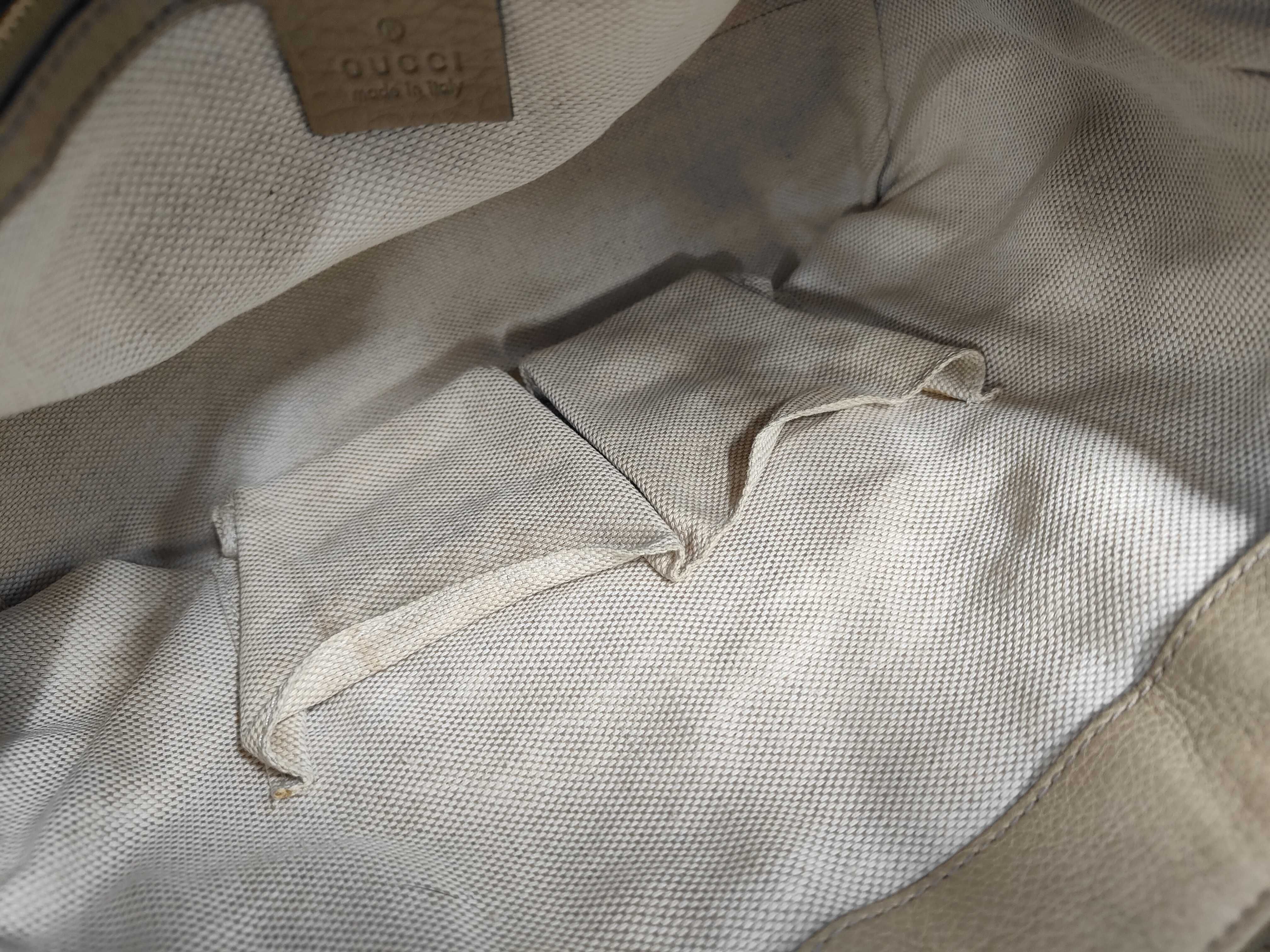 Soho Fringe 2-Way Bag 308362 Accessories: Dust bag, Shoulder strap, Shoulder bag — view 9