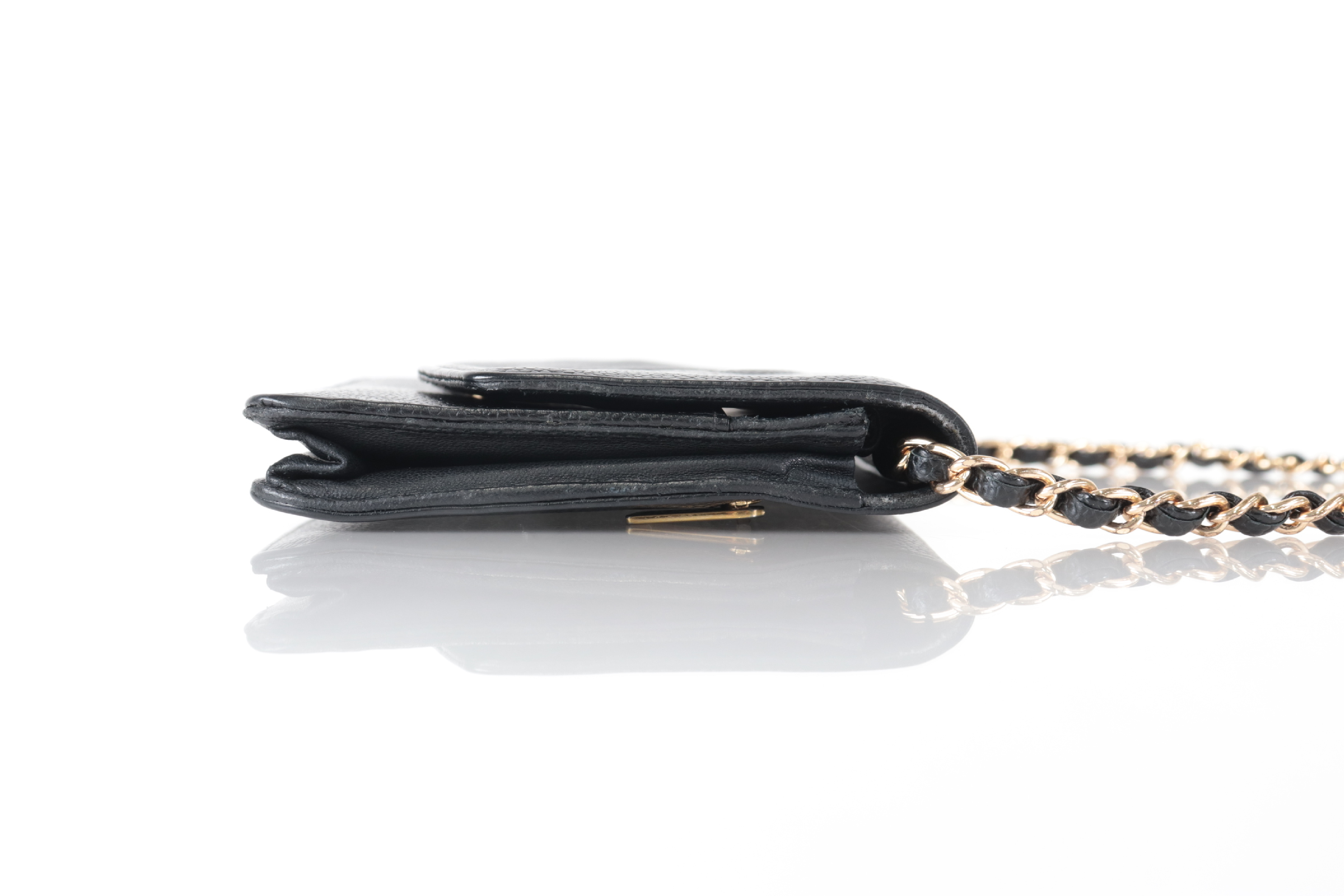 Caviar Chain Wallet, Series 7 Shoulder Bag — view 5