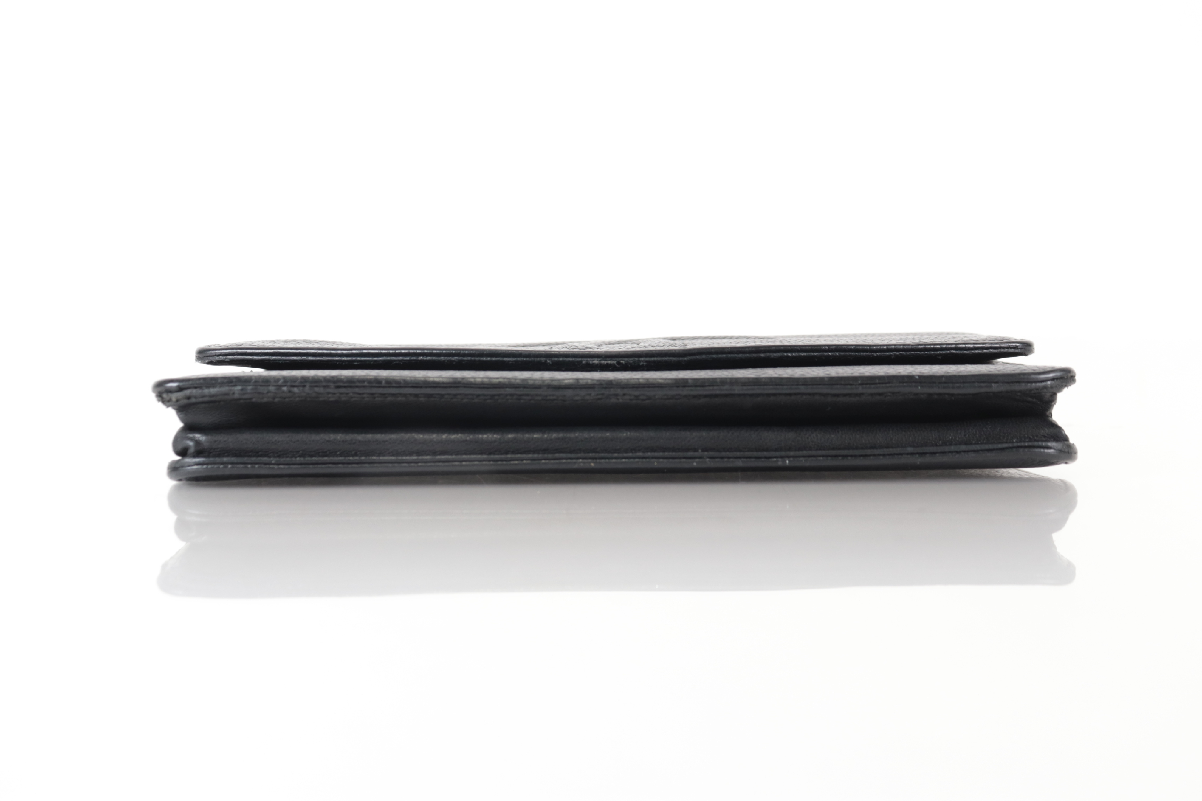 Caviar Chain Wallet, Series 7 Shoulder Bag — view 7