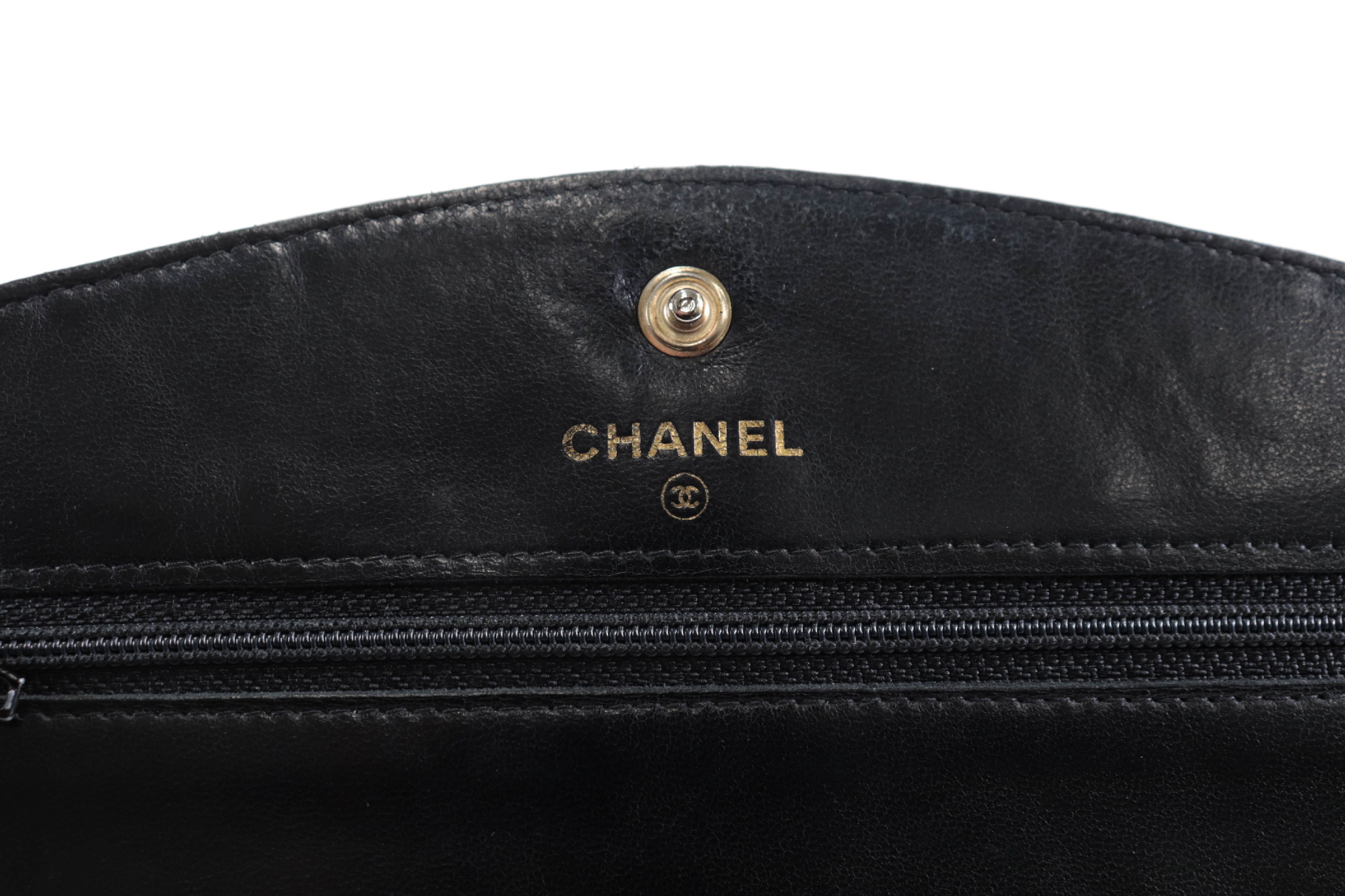 Caviar Chain Wallet, Series 7 Shoulder Bag — view 8