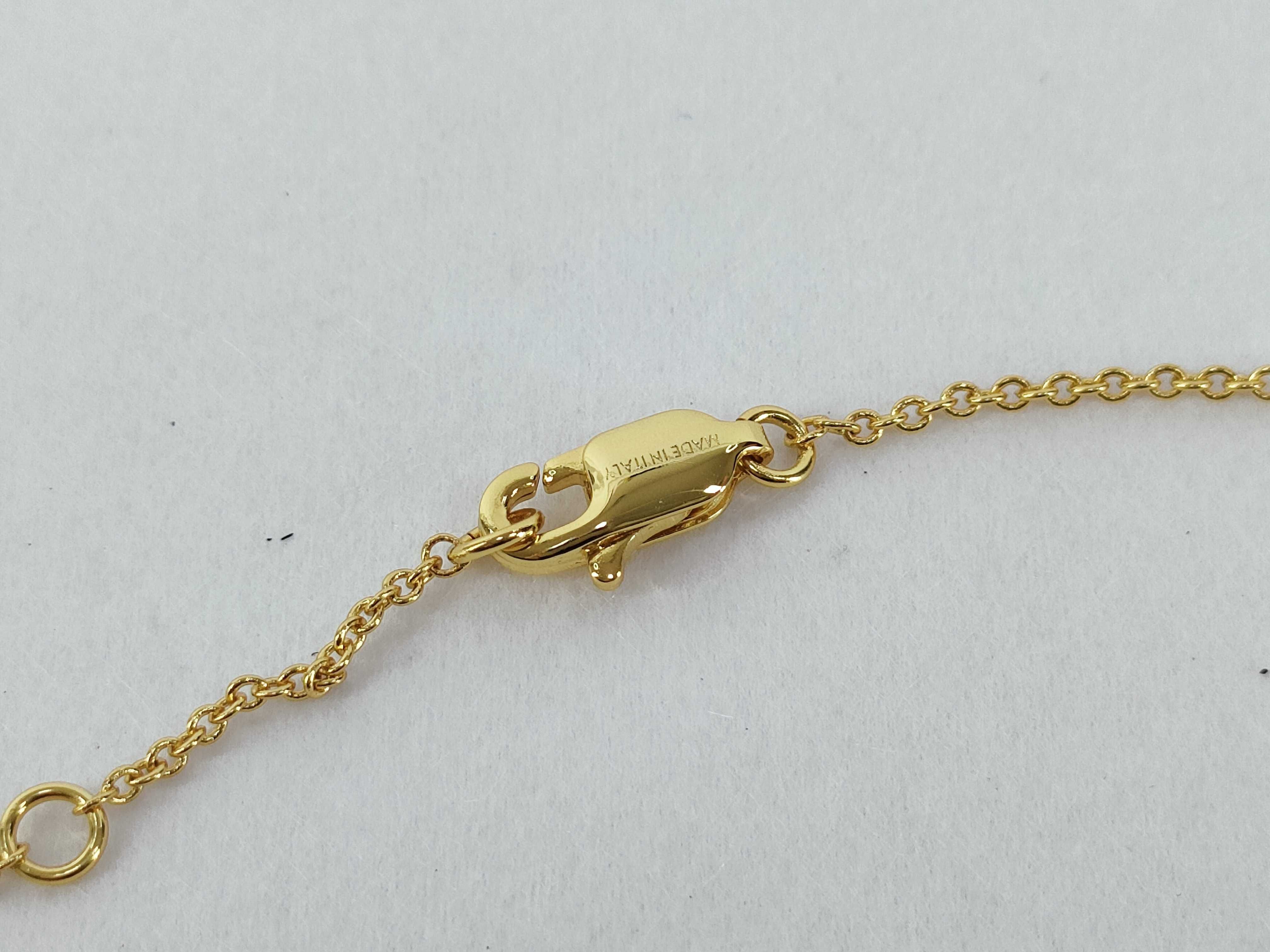Triomphe Necklace — view 3