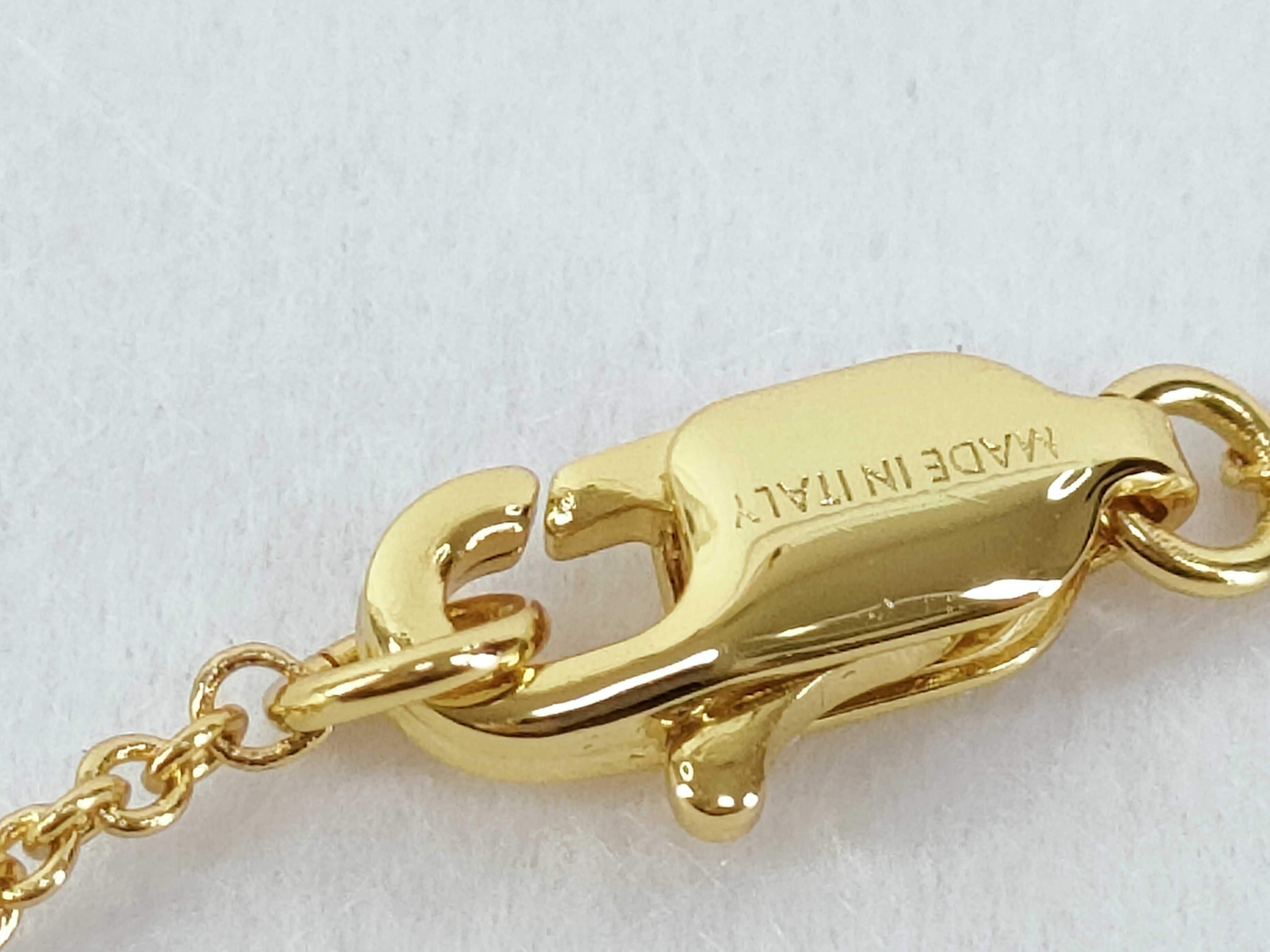 Triomphe Necklace — view 4