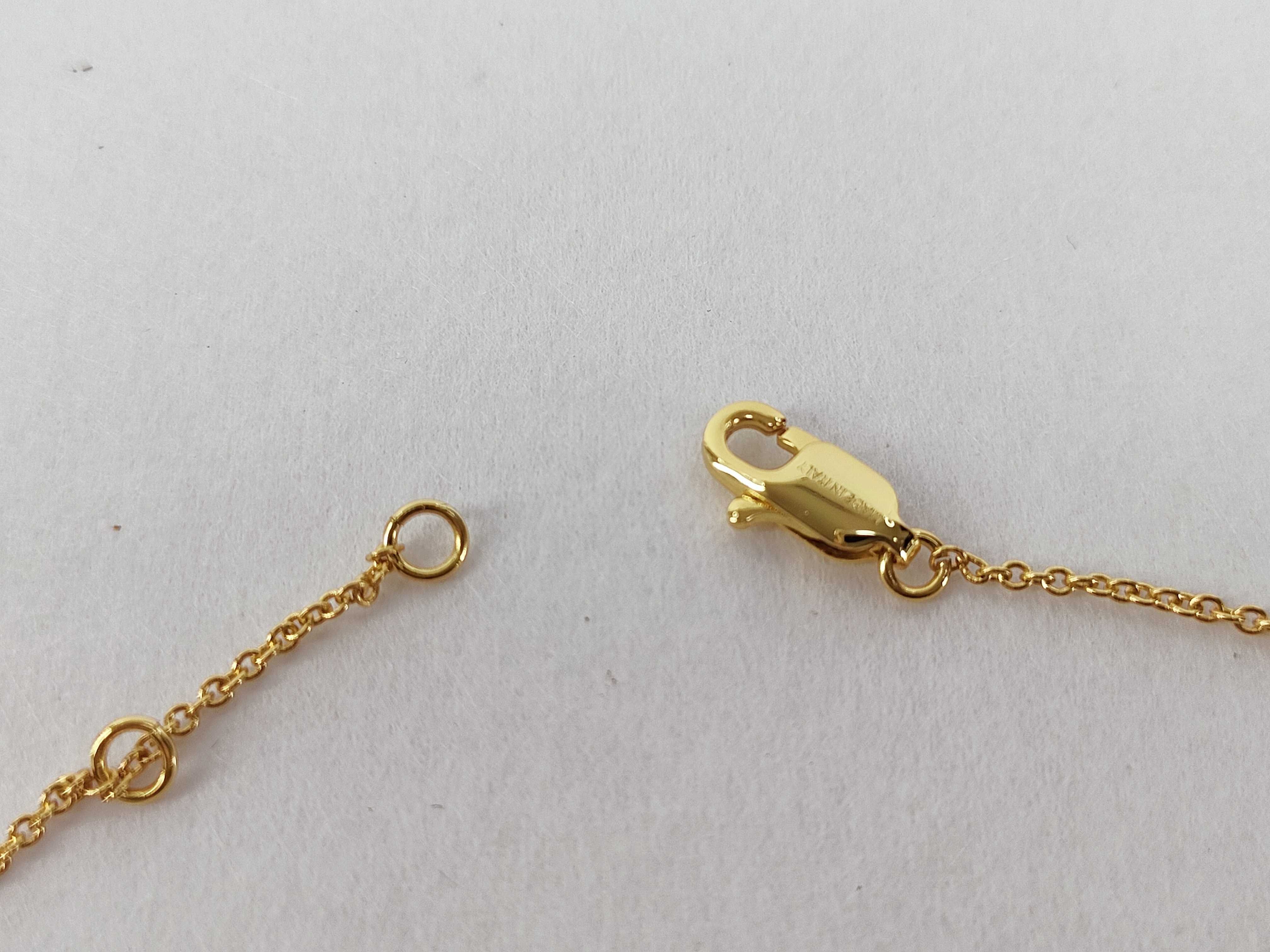 Triomphe Necklace — view 6