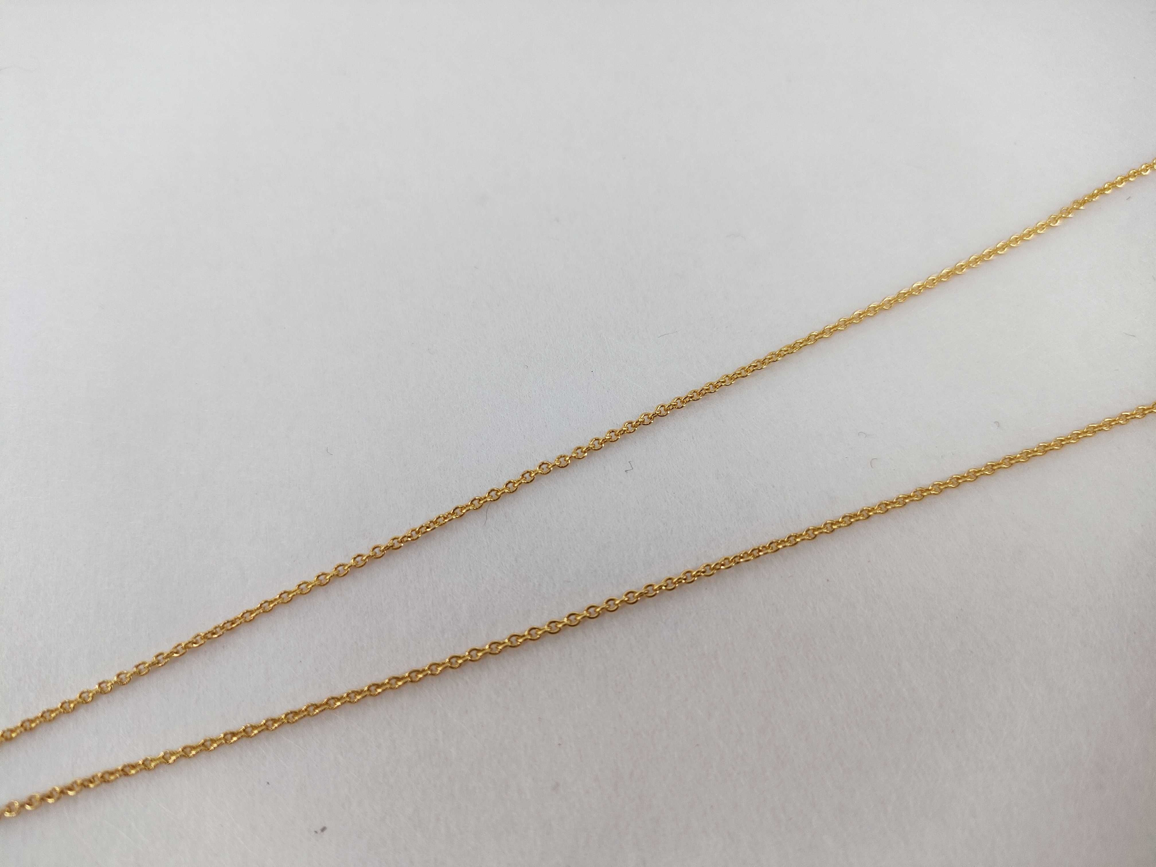 Triomphe Necklace — view 9