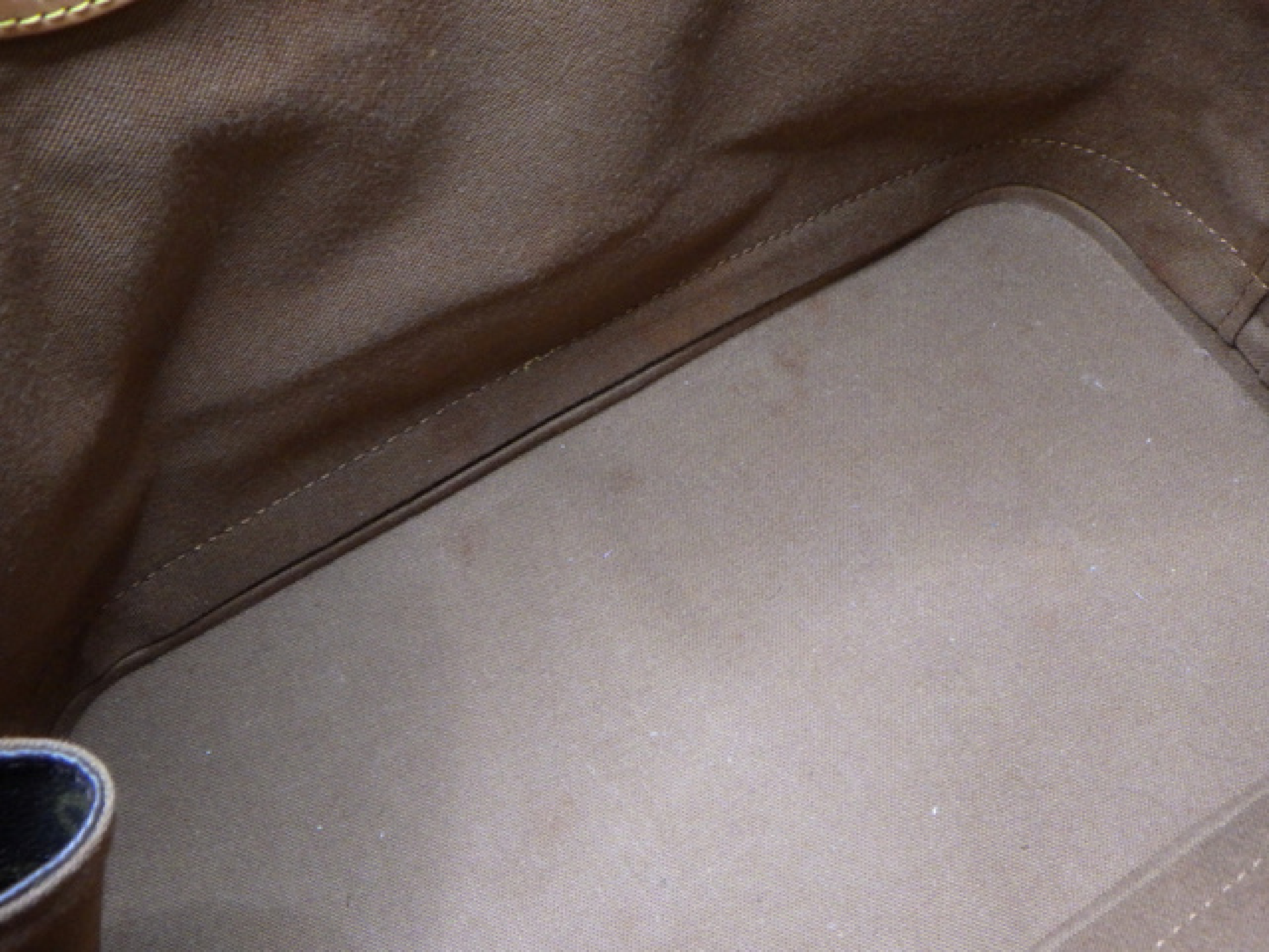 Alma handbag — view 4