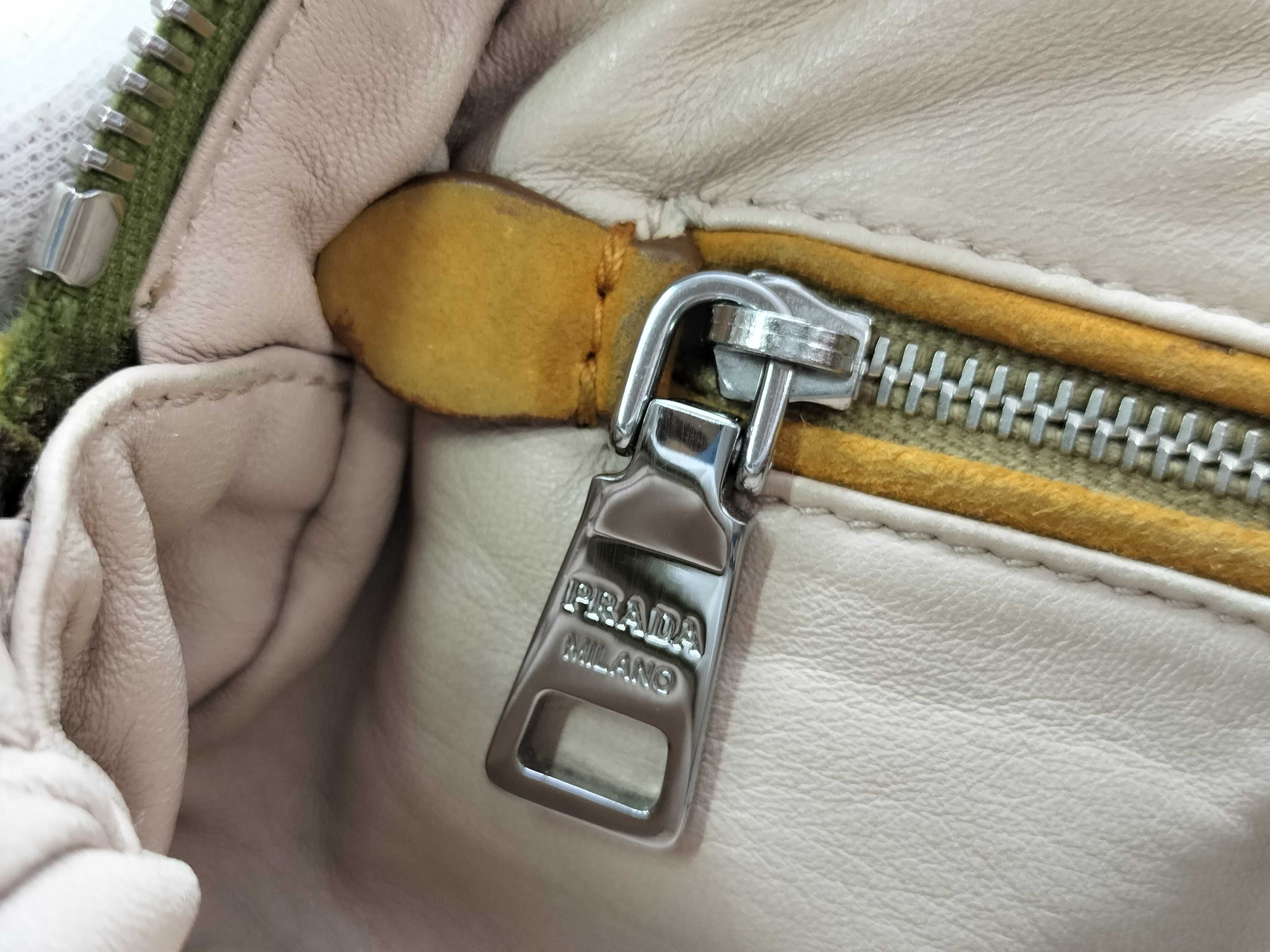 Suede Shoulder Bag — view 12