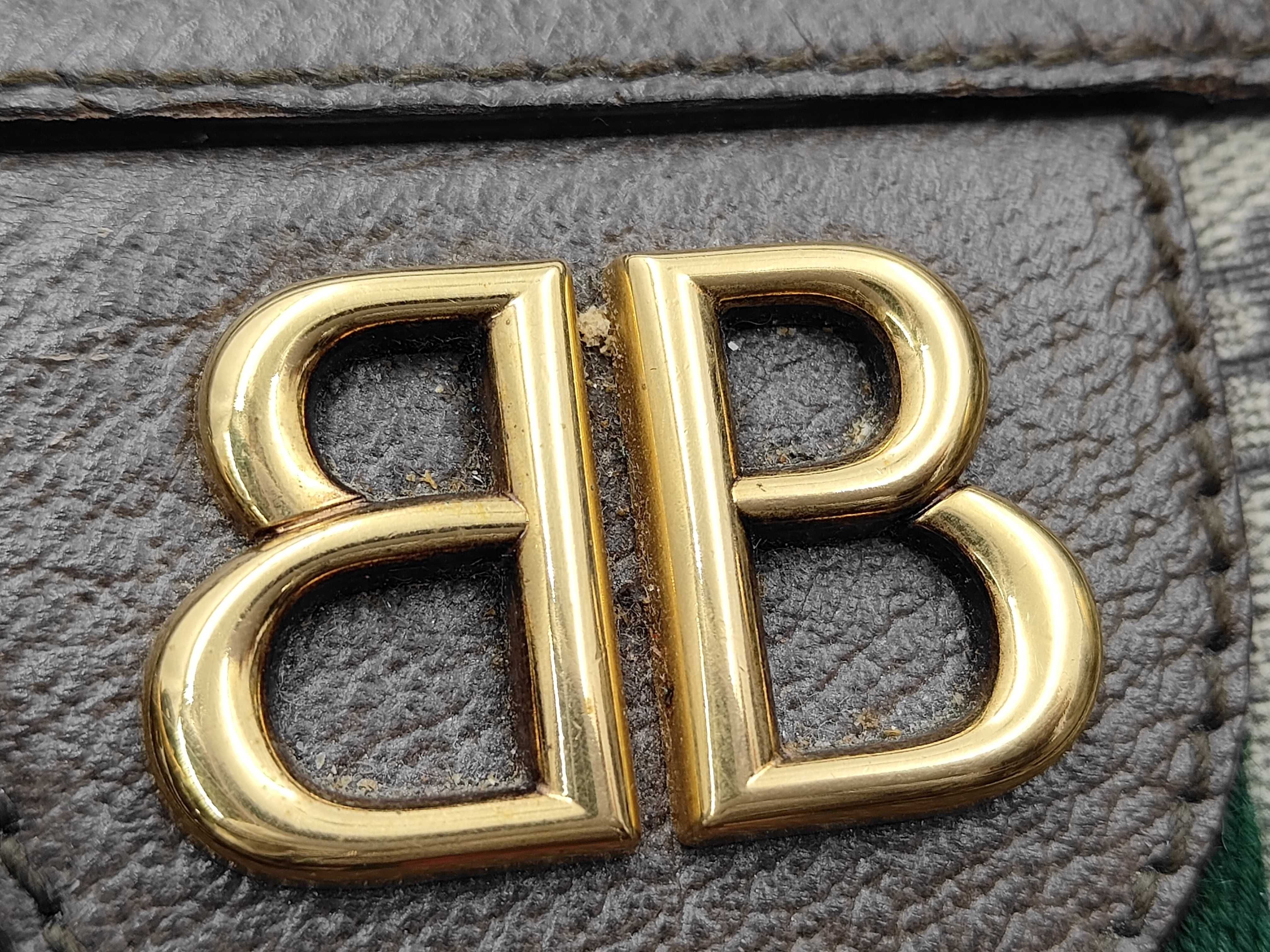 Gucci Hacker Project Boston Bag — view 13