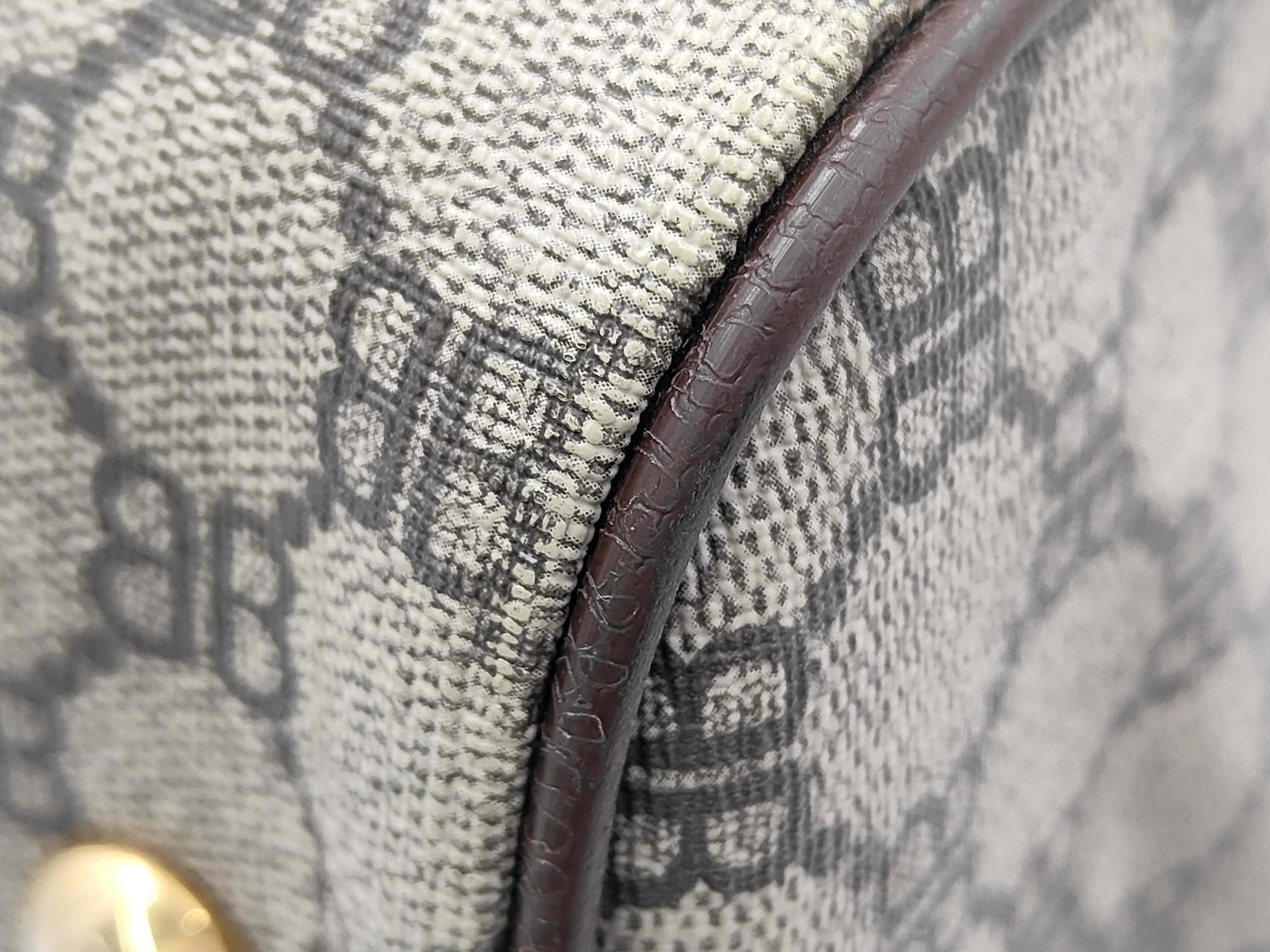 Gucci Hacker Project Boston Bag — view 4