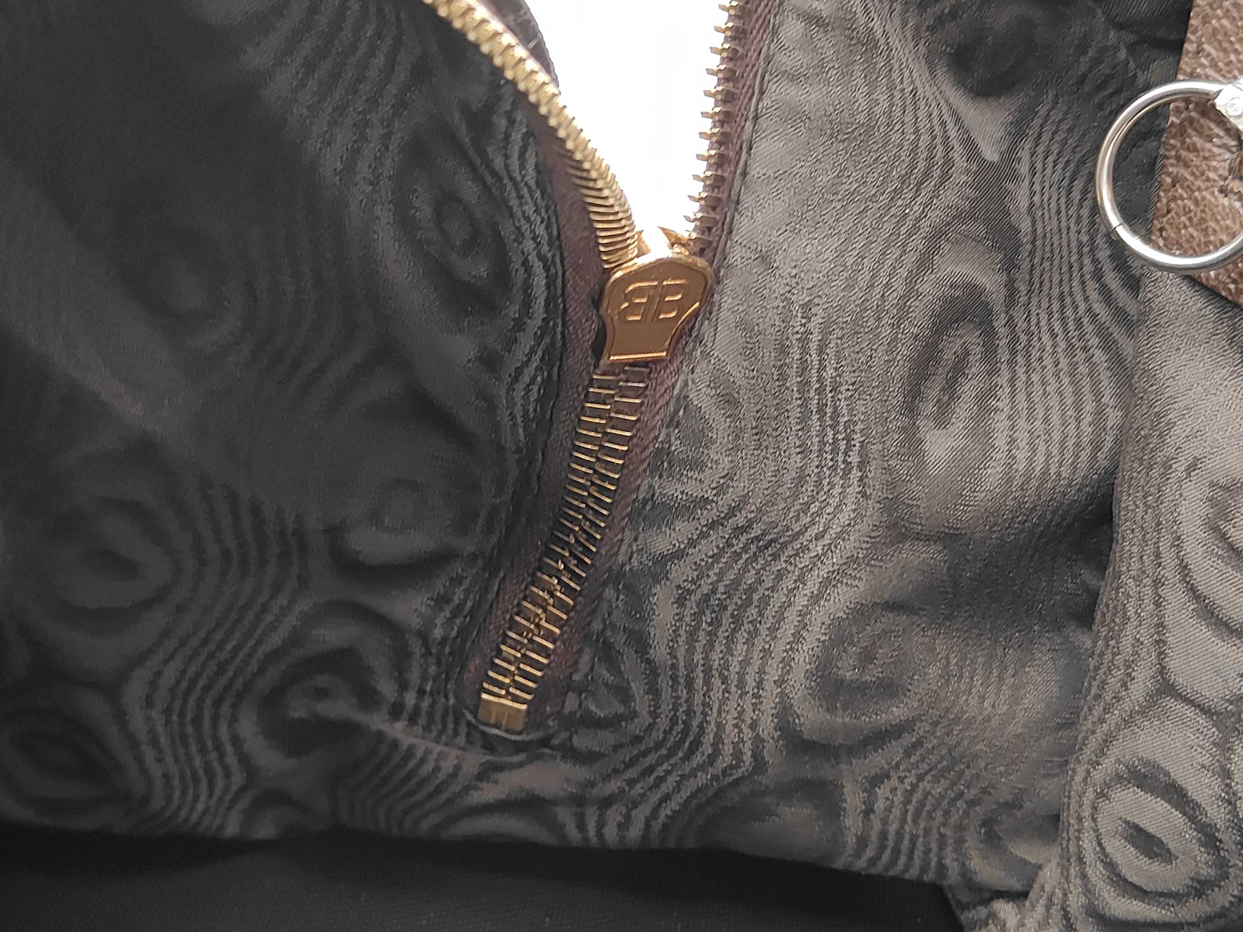 Gucci Hacker Project Boston Bag — view 9