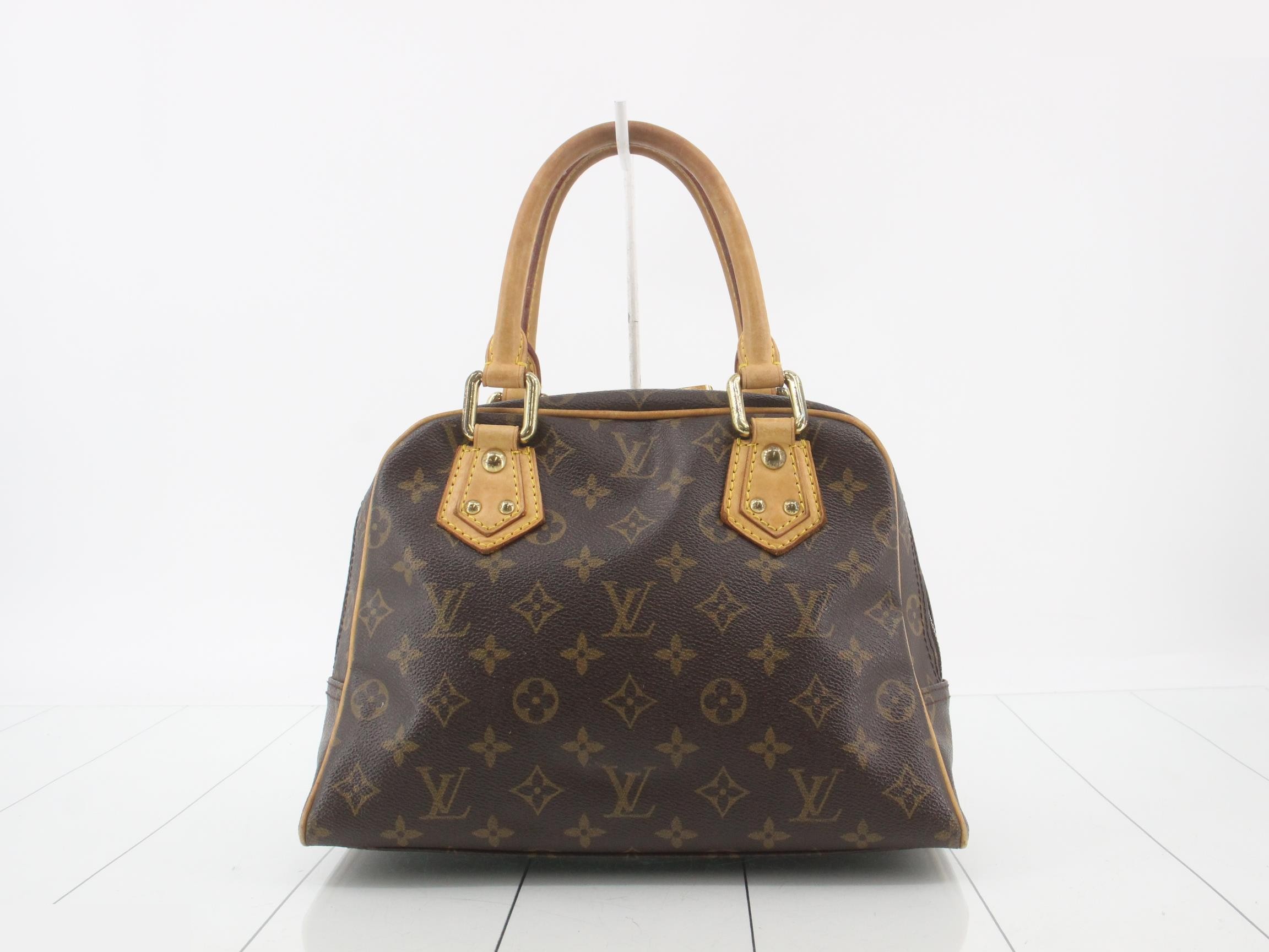 Monogram Manhattan — view 2