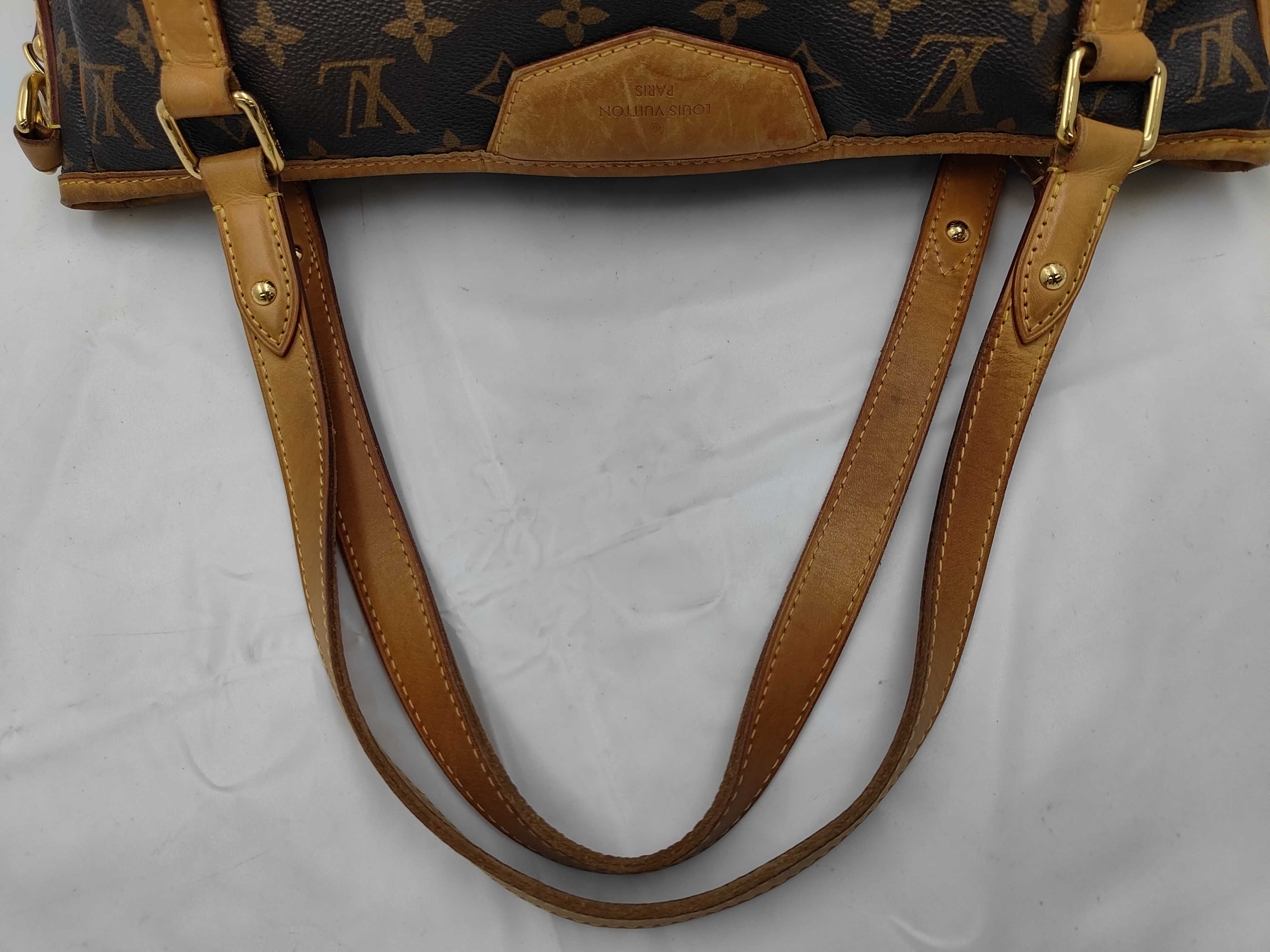 Estrella MM M41232 Monogram Tote Bag — view 3