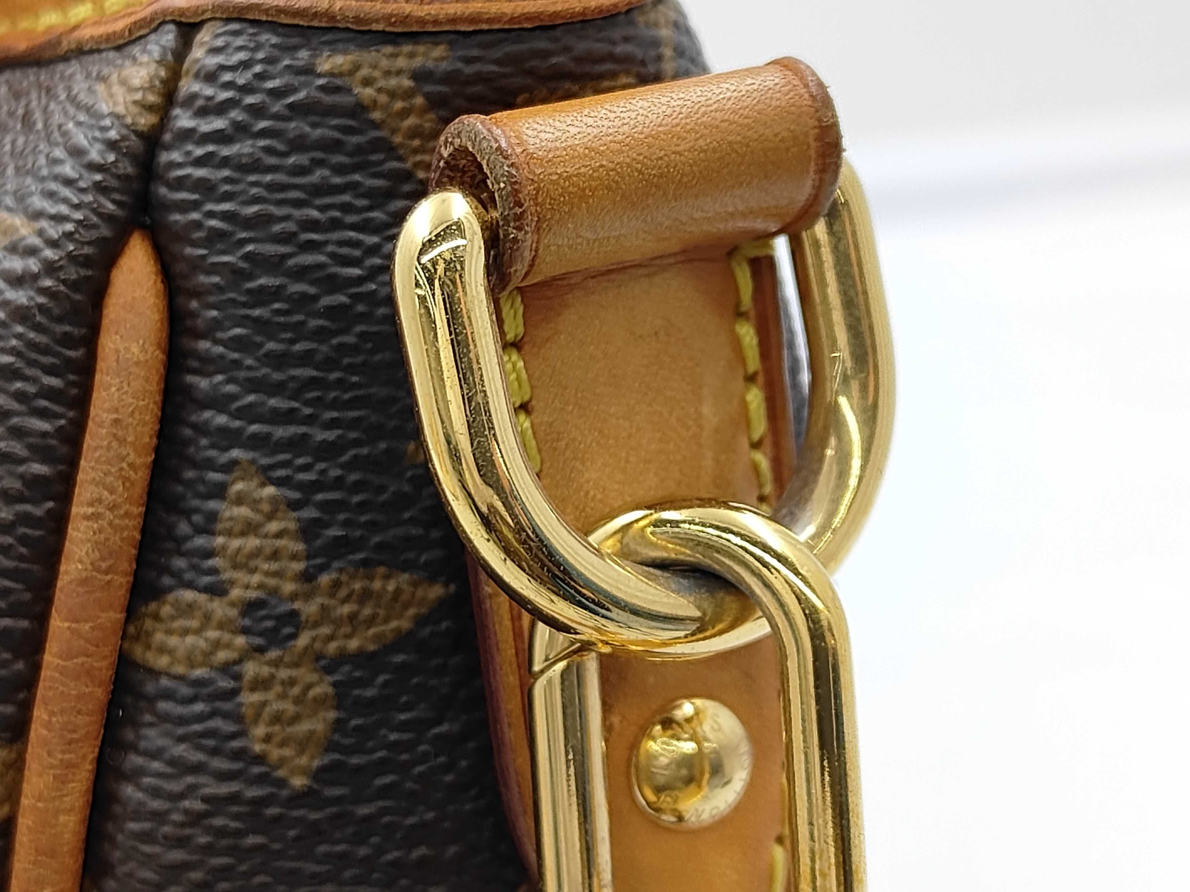 Estrella MM M41232 Monogram Tote Bag — view 7