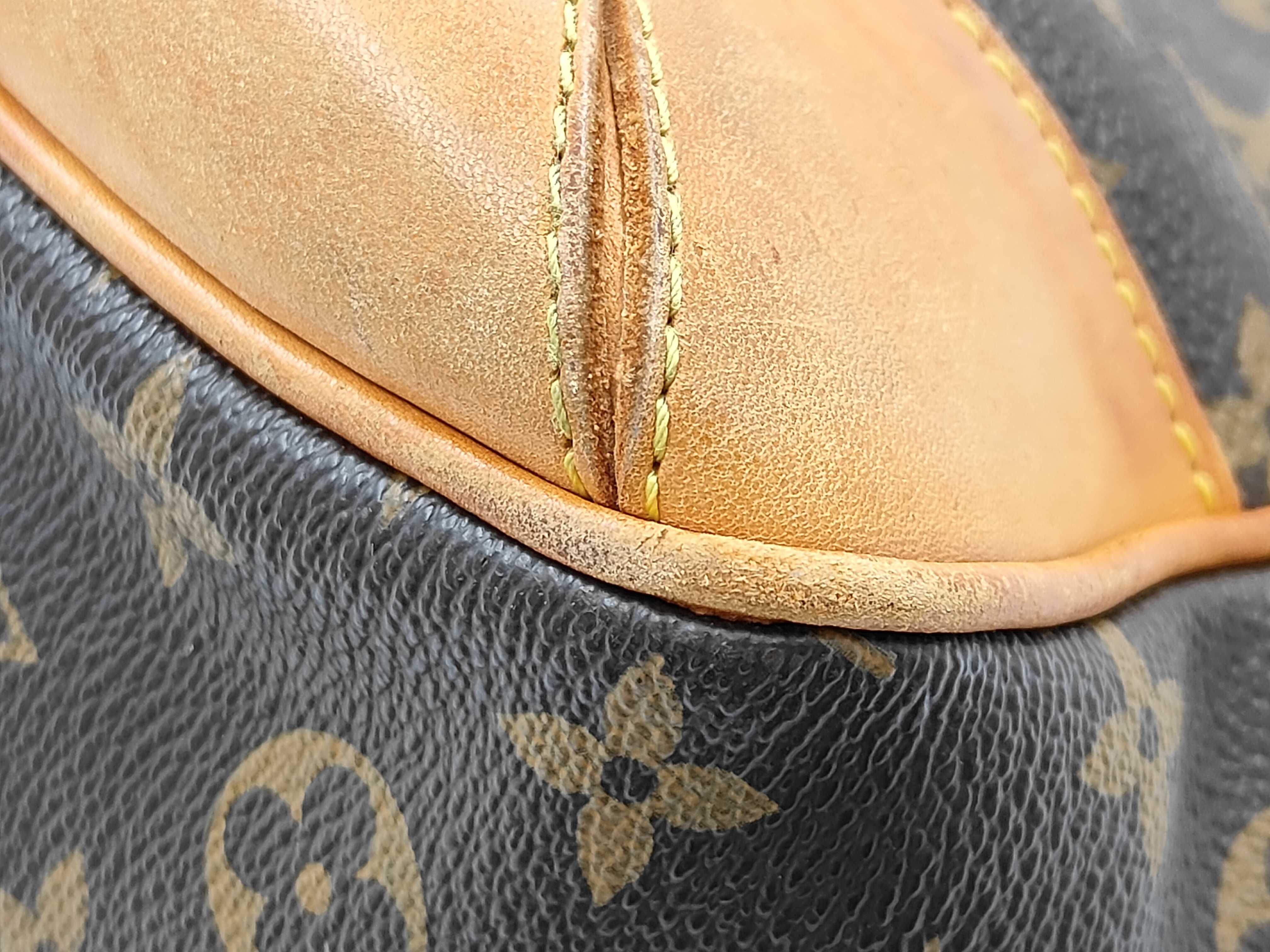 Estrella MM M41232 Monogram Tote Bag — view 8