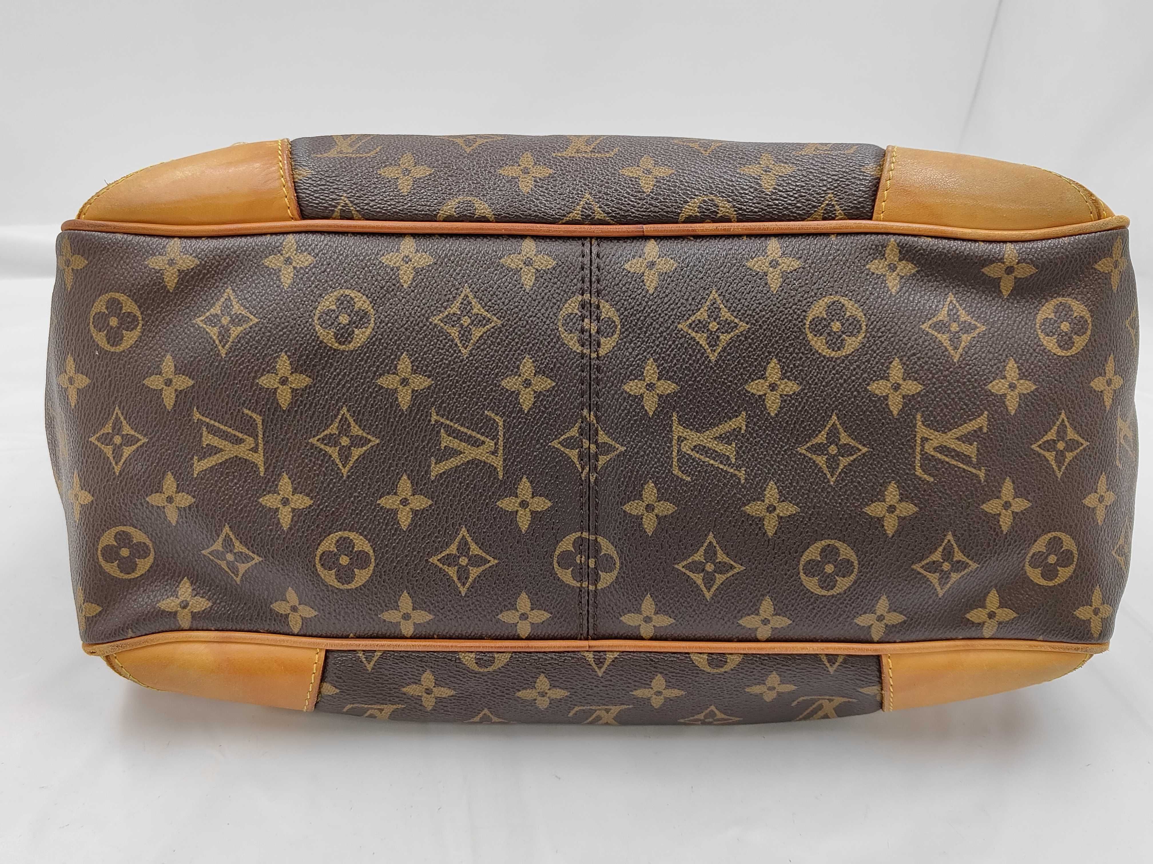 Estrella MM M41232 Monogram Tote Bag — view 9